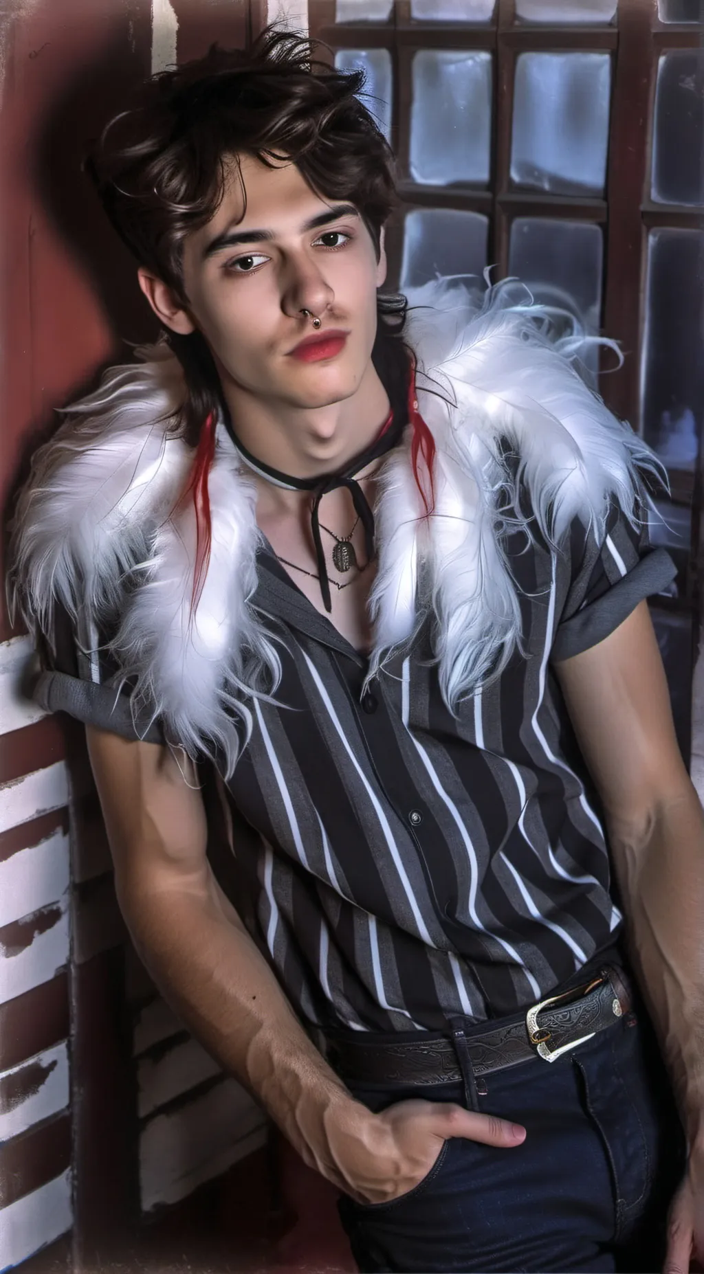 Talkie AI - Chat with Aaron