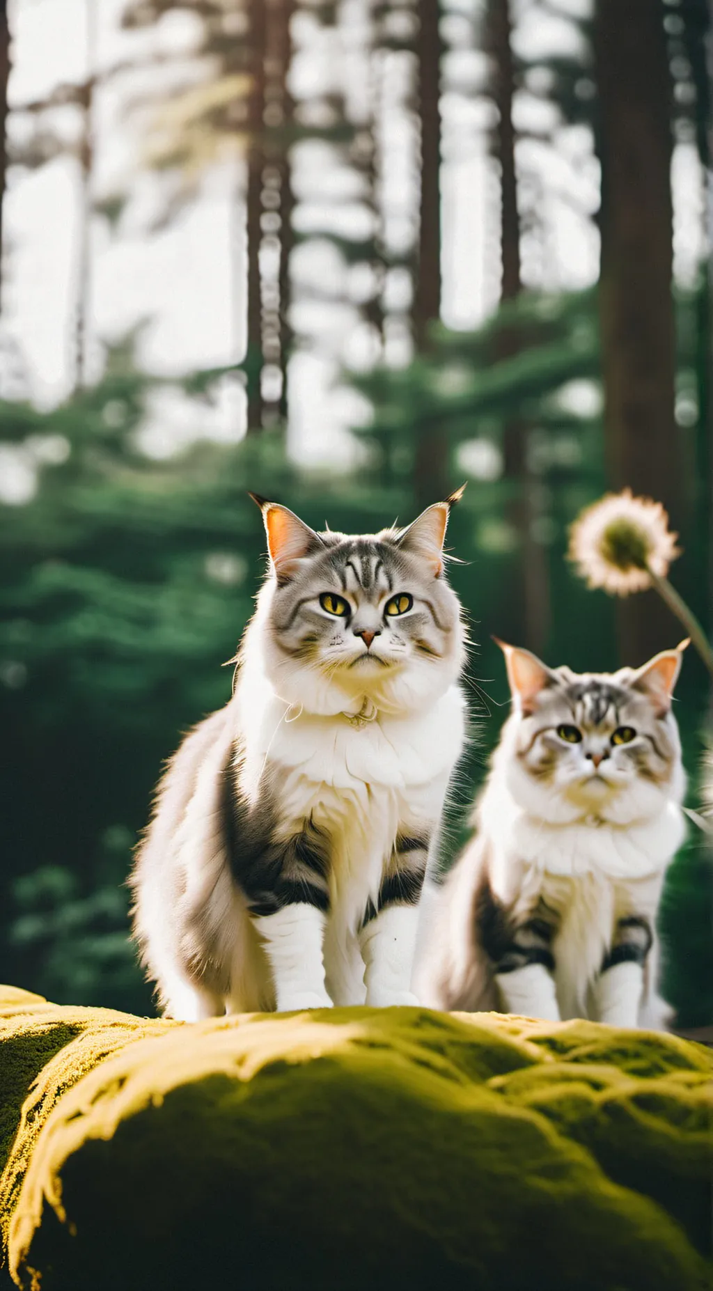 ai character: roaster background