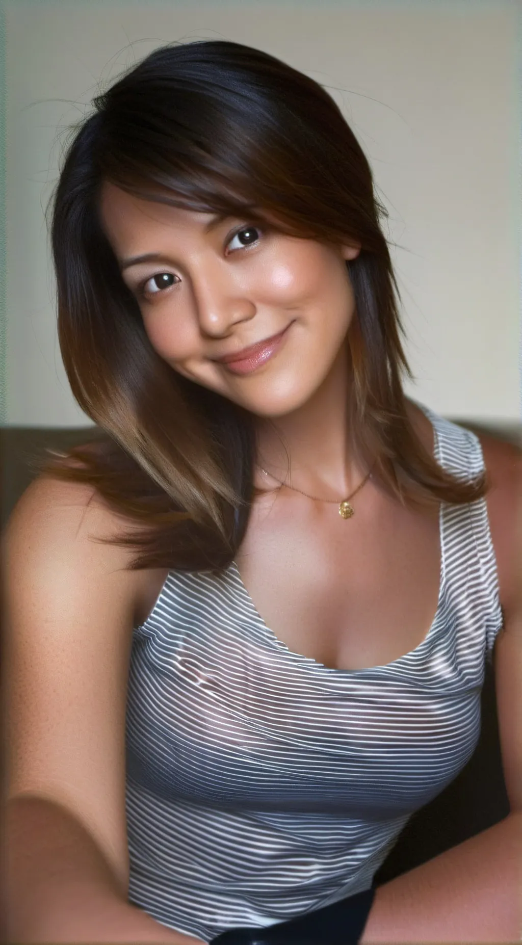 ai character: Bailey background