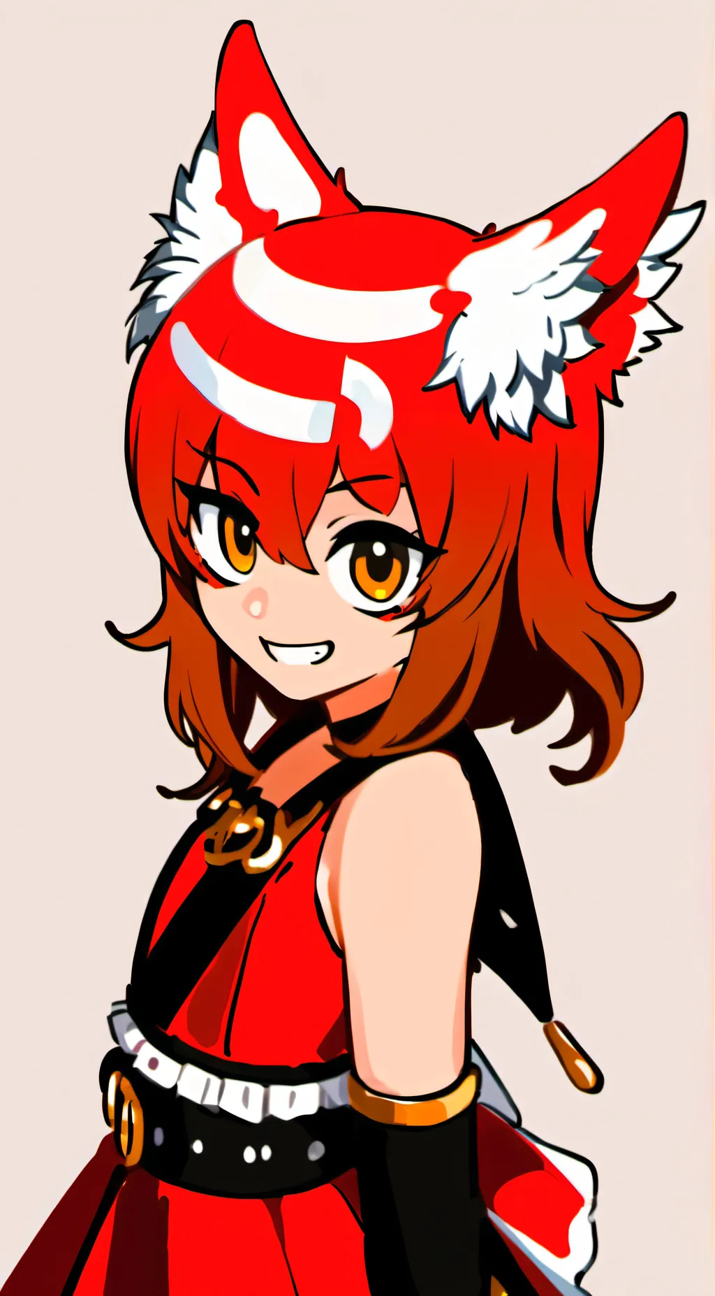 ai character: Juliet background