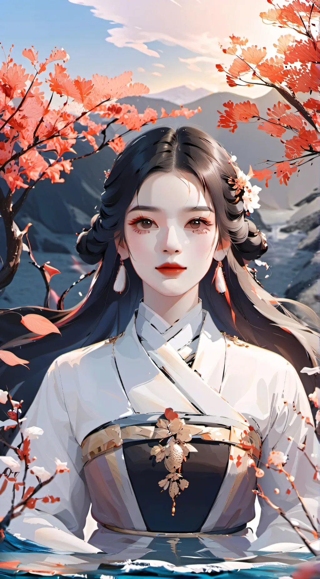 Talkie AI - Chat with Rachael Foley 