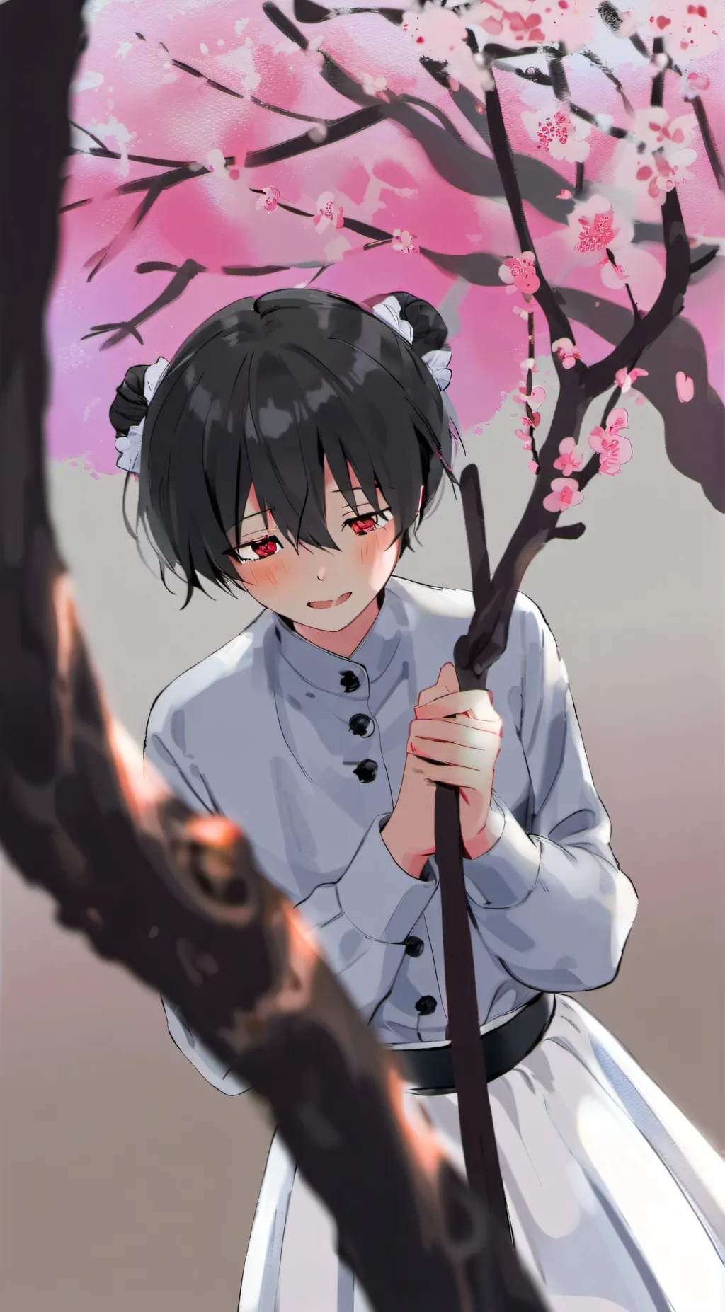 Talkie AI - Chat with elizabeth