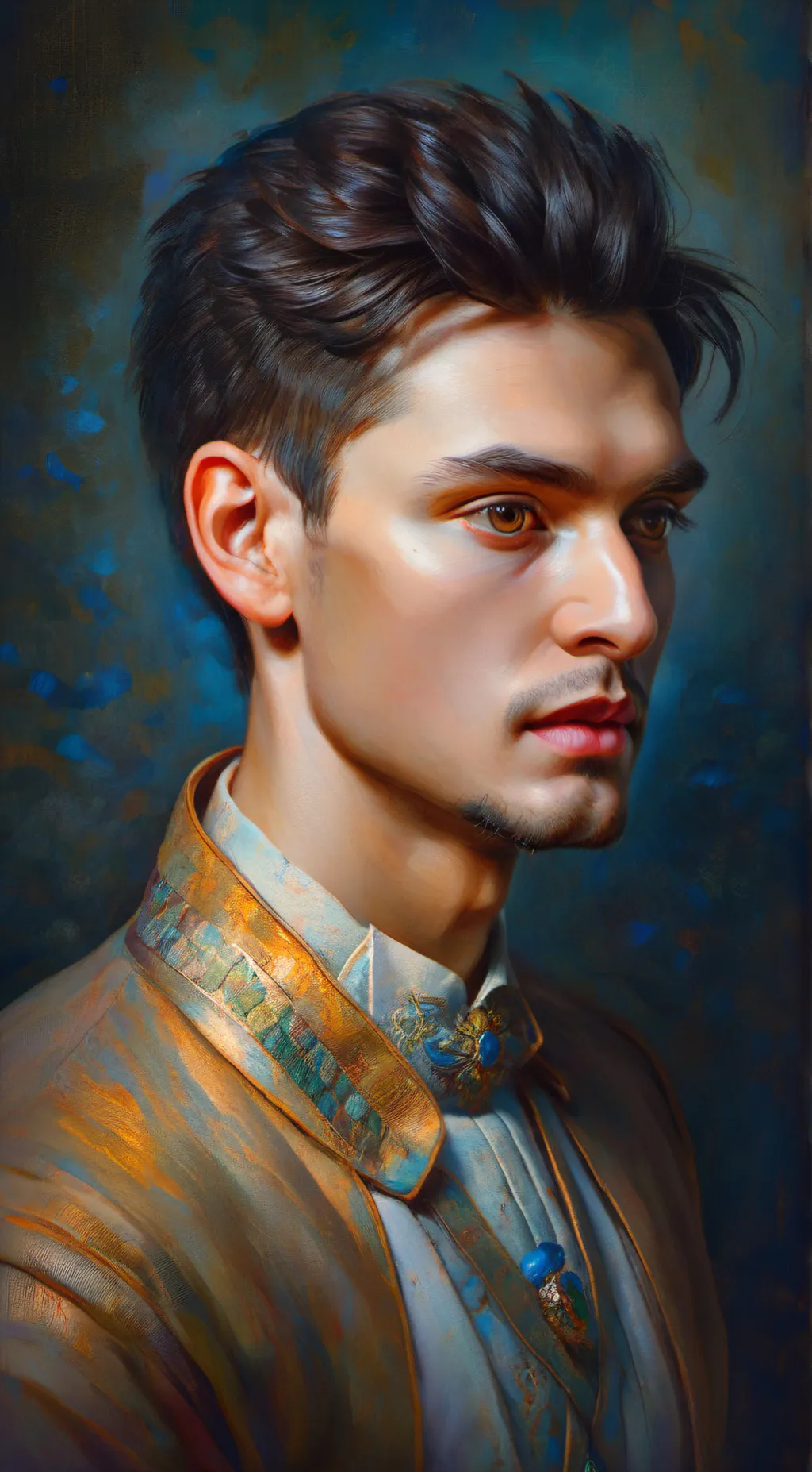 Talkie AI - Chat with Boyfriend 