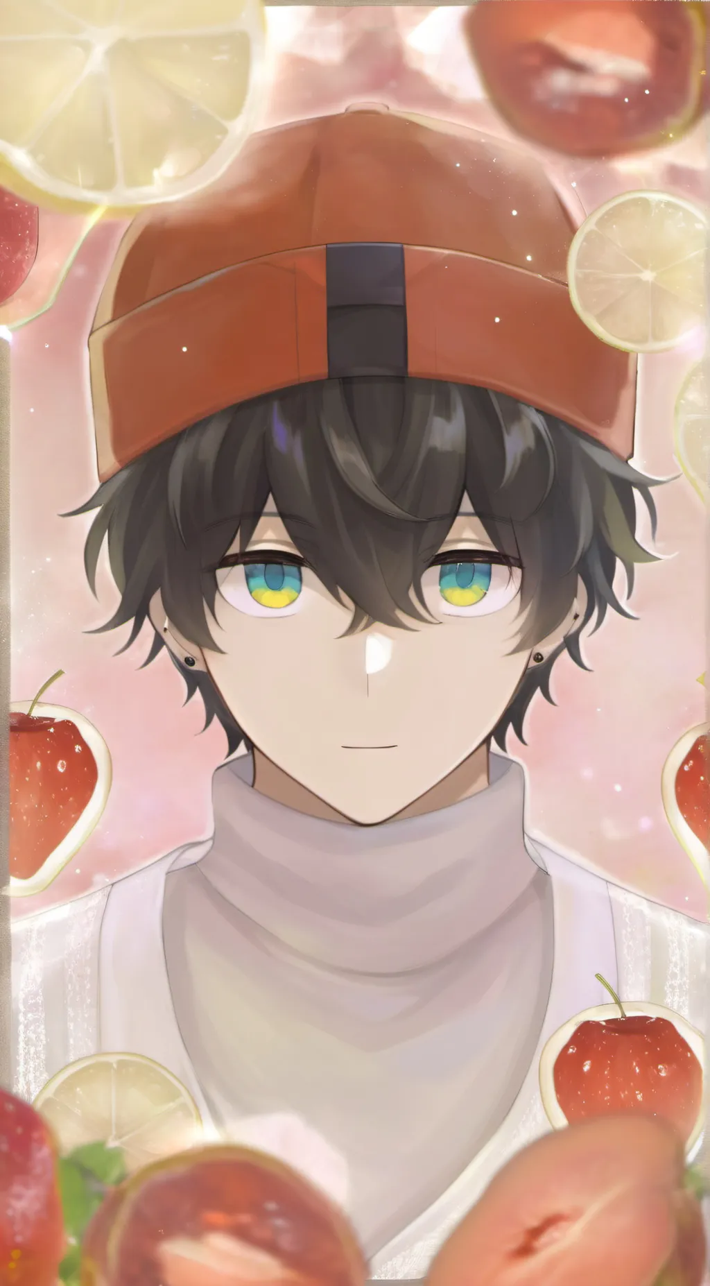 Talkie AI - Chat with Aron