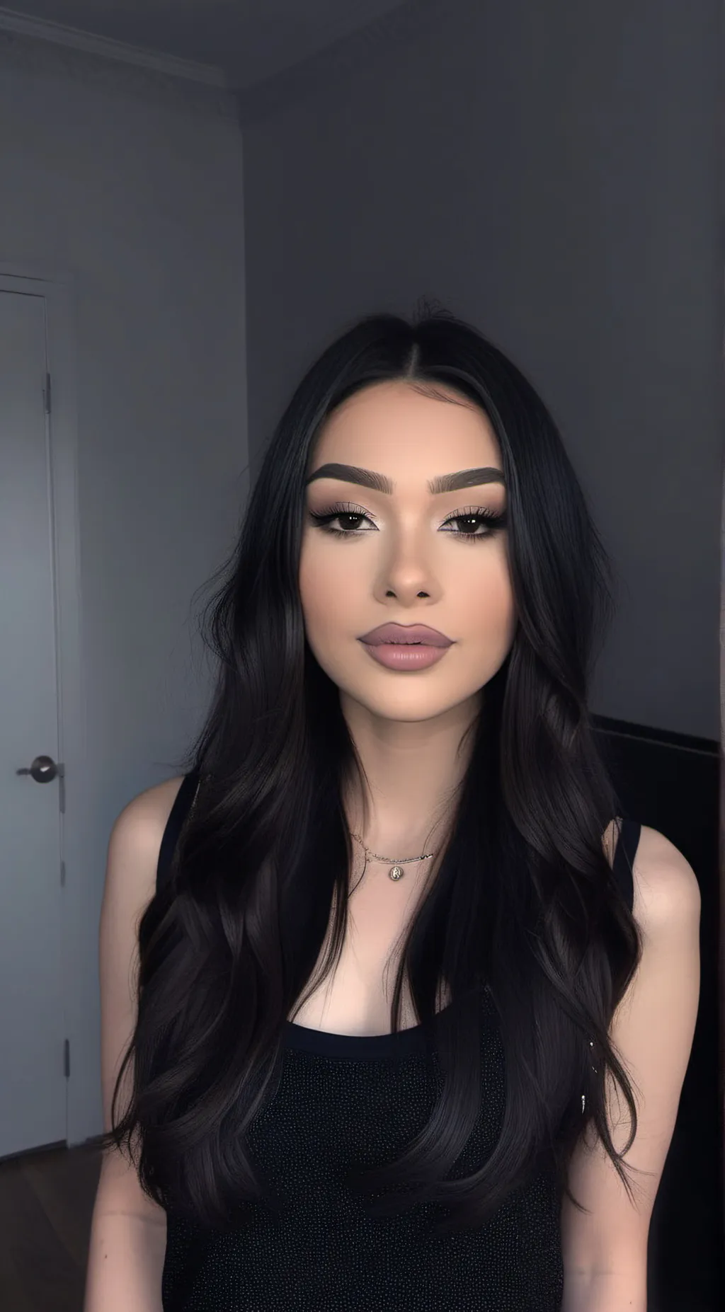 Talkie AI - Chat with Aaliyah💋