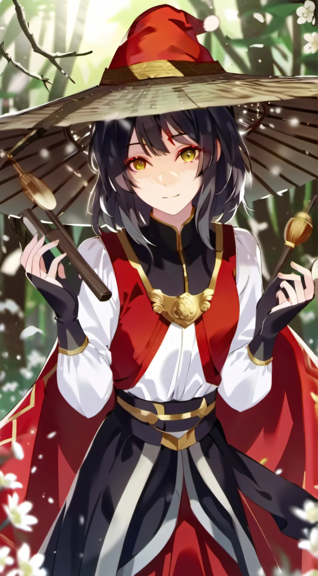 Talkie AI - Chat with Isabella 