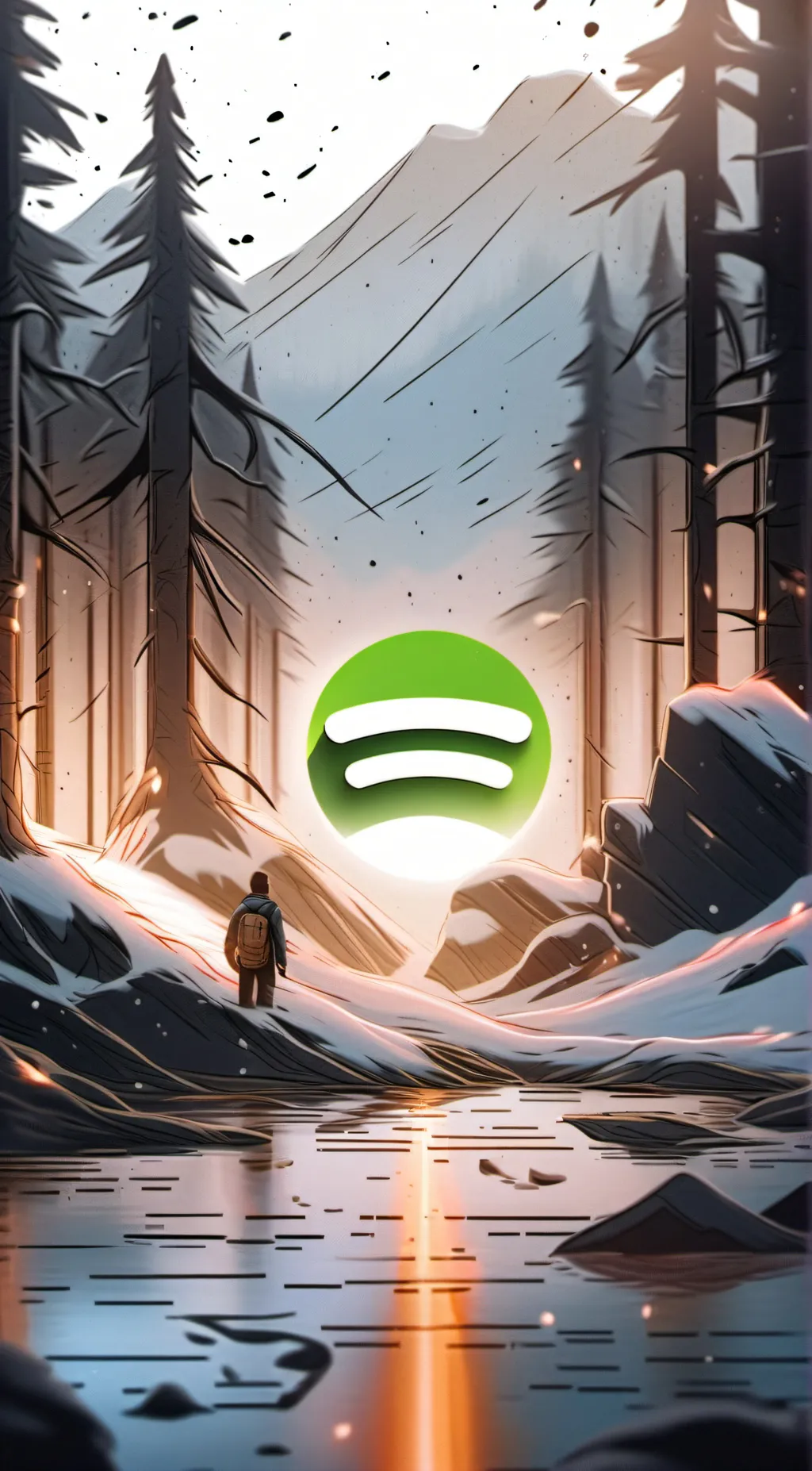 Talkie AI - Chat with finish the lyrics!