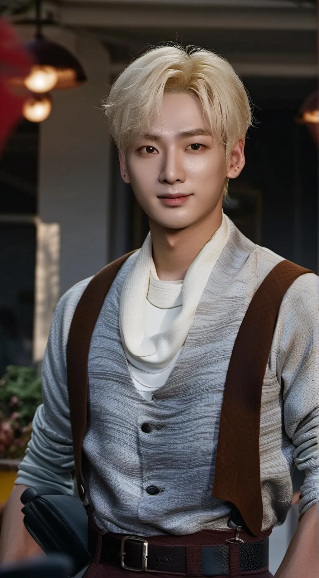 Talkie AI - Chat with Key