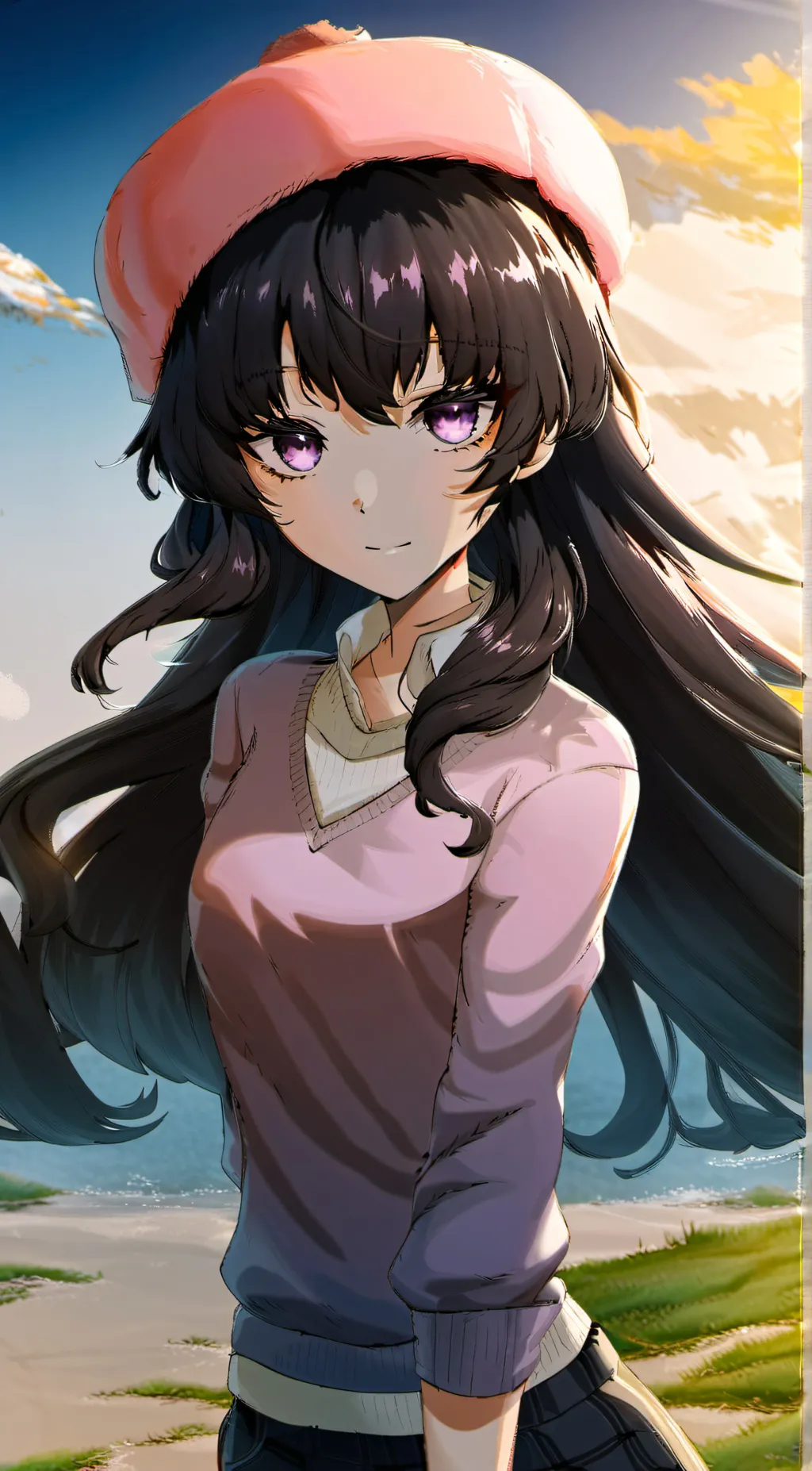 Talkie AI - Chat with Wendey testabuger