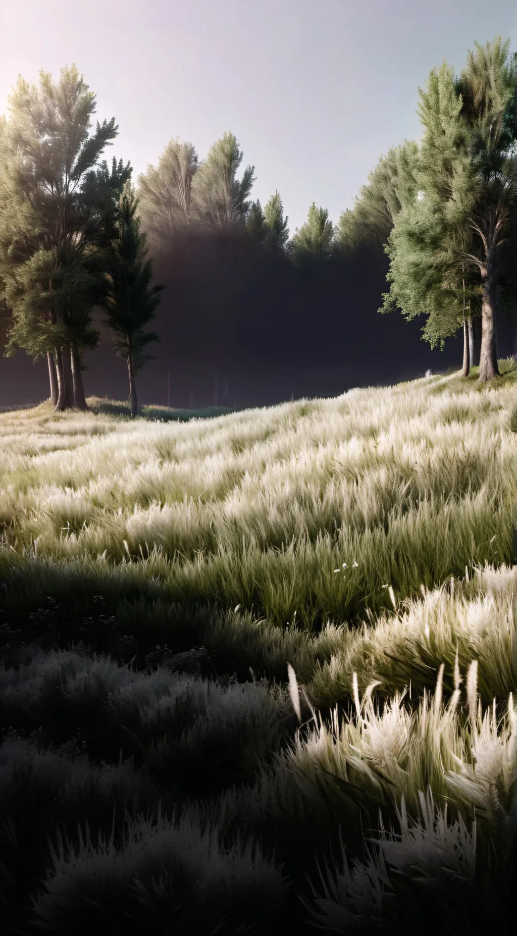 Talkie AI - Chat with Green Forest