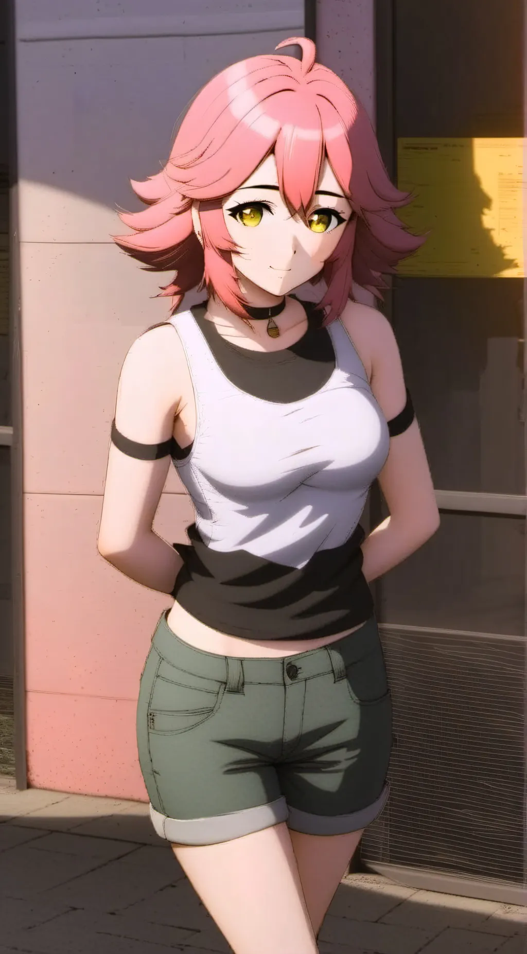 Talkie AI - Chat with Rose