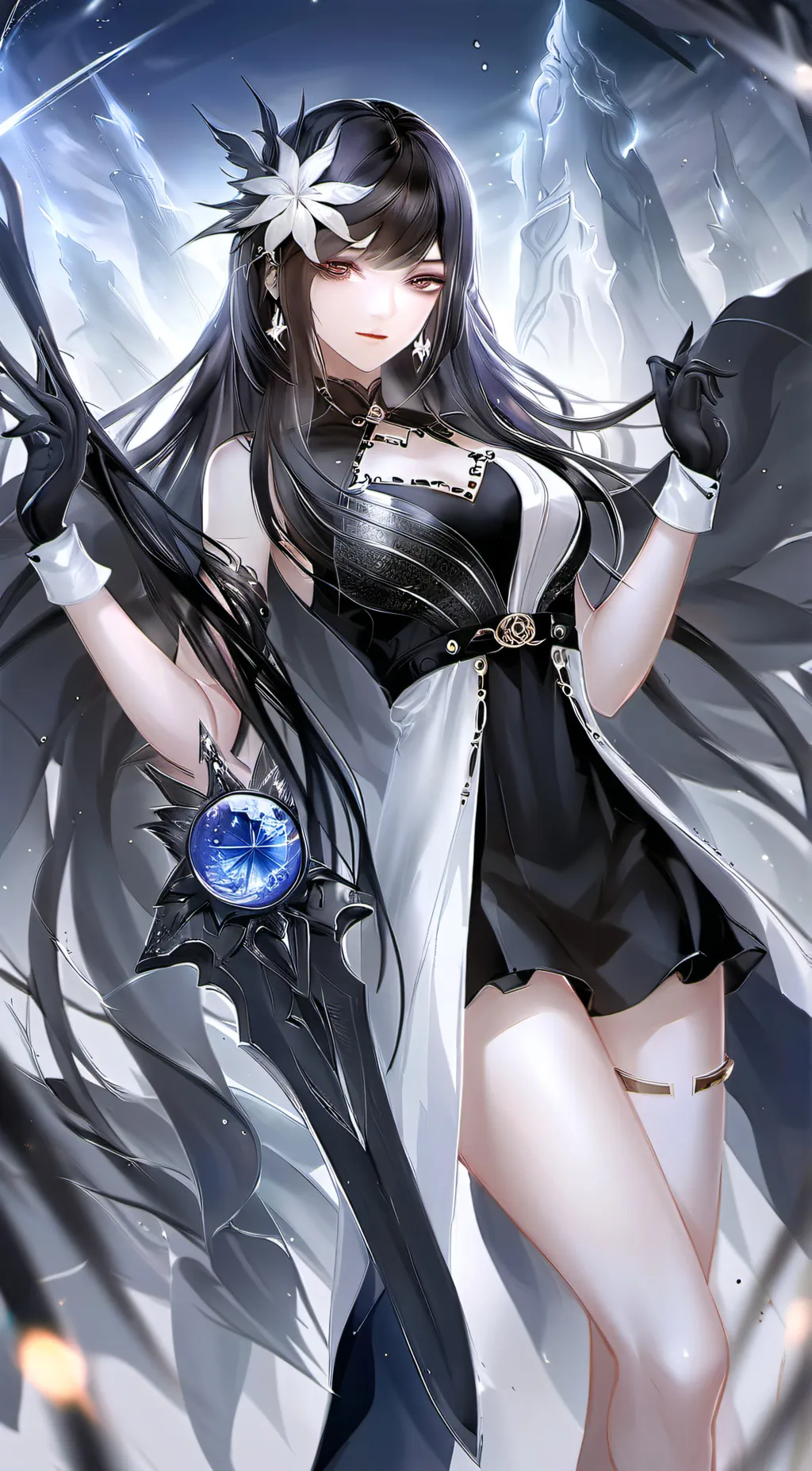 Talkie AI - Chat with Lianne