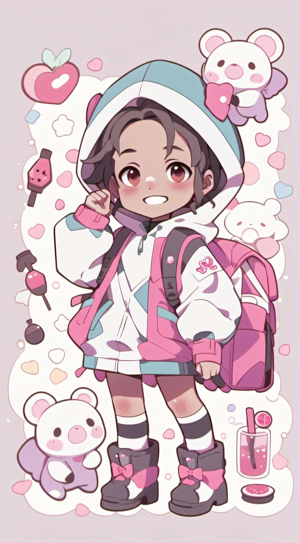 Talkie AI - Chat with Gay