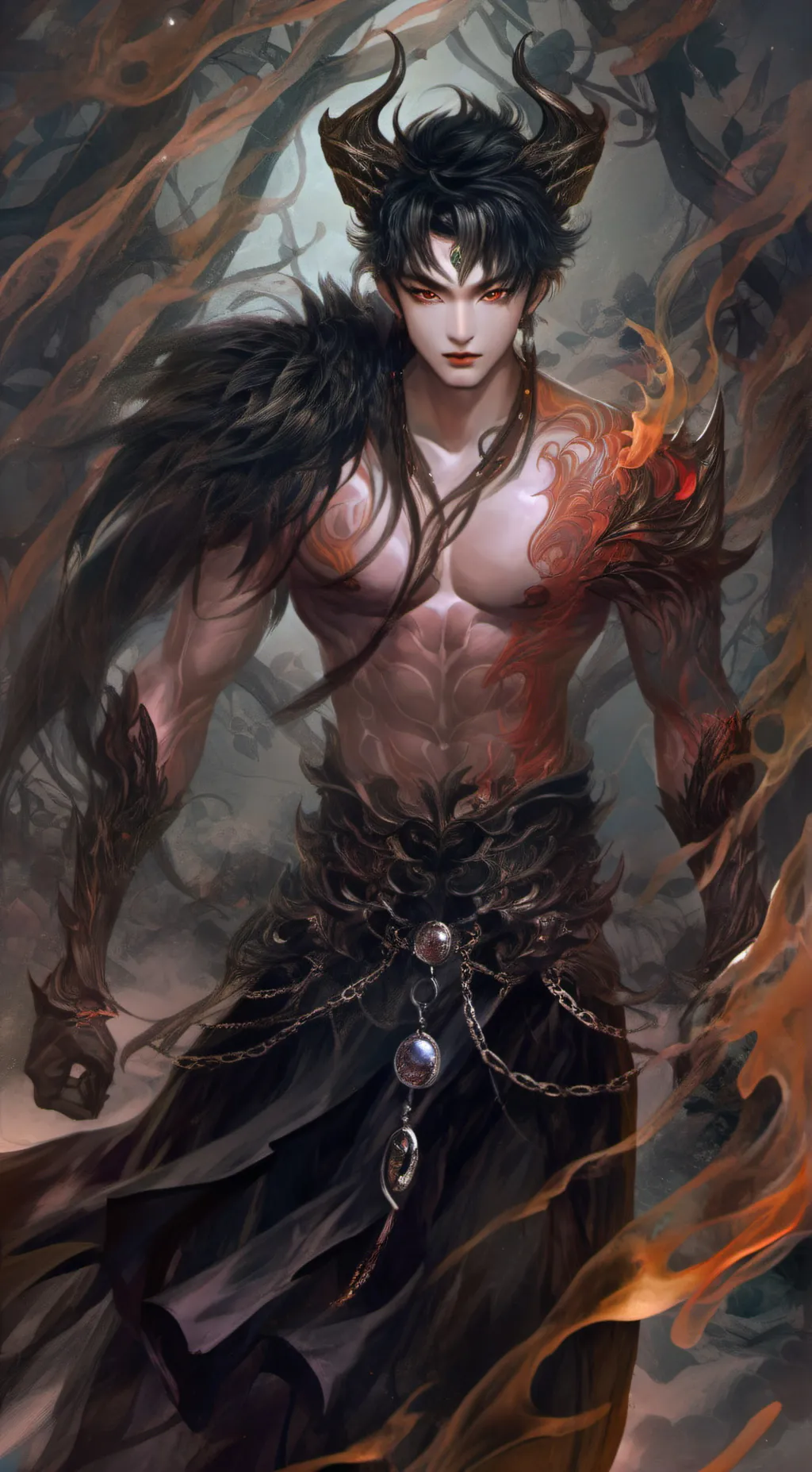 Talkie AI - Chat with alex