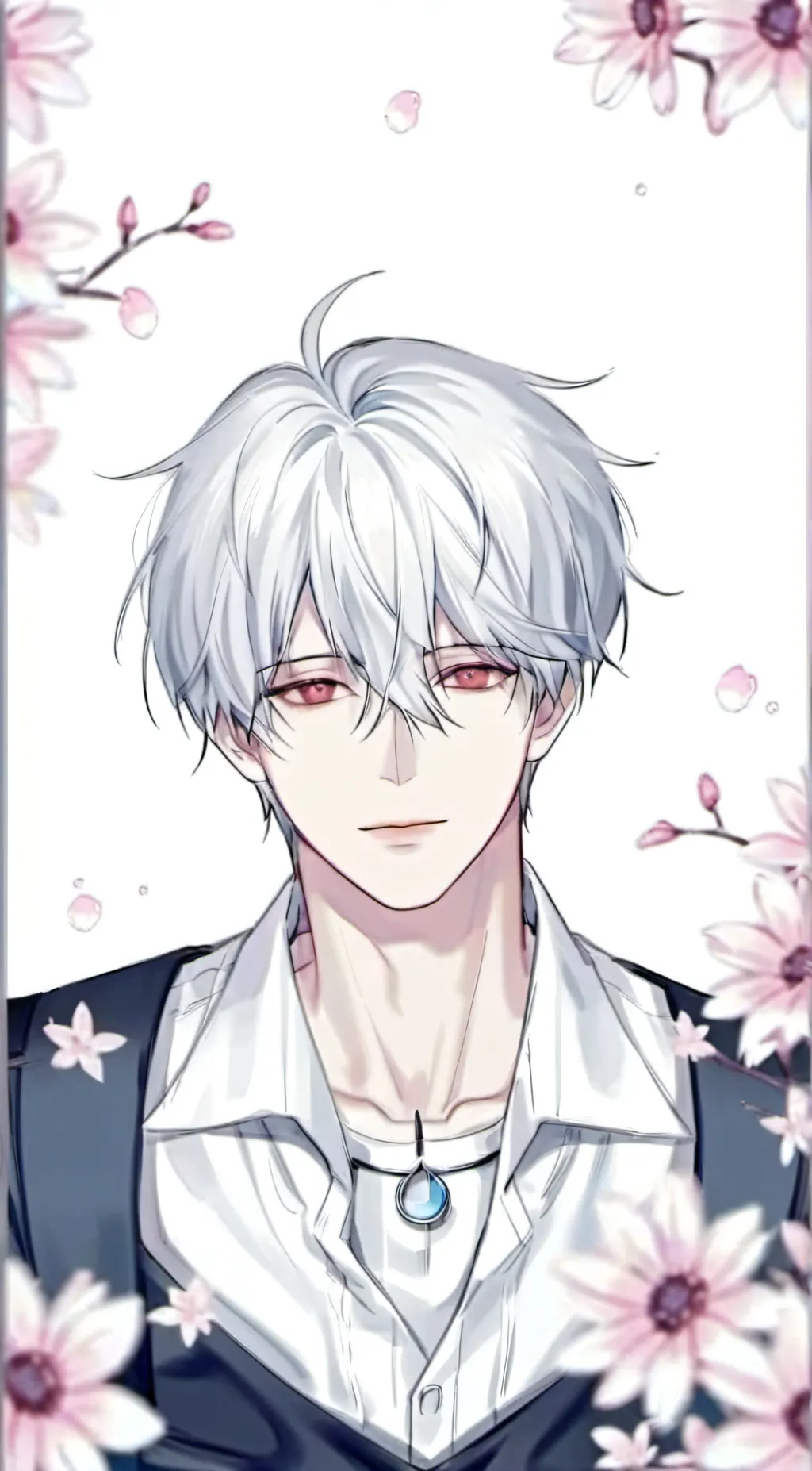 ai character: + A R C H I E + background