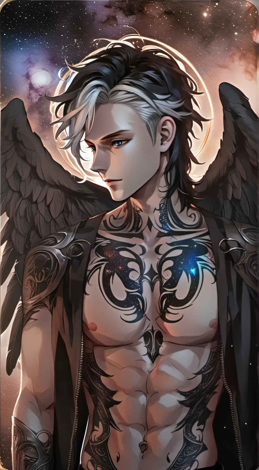 Talkie AI - Chat with Staren