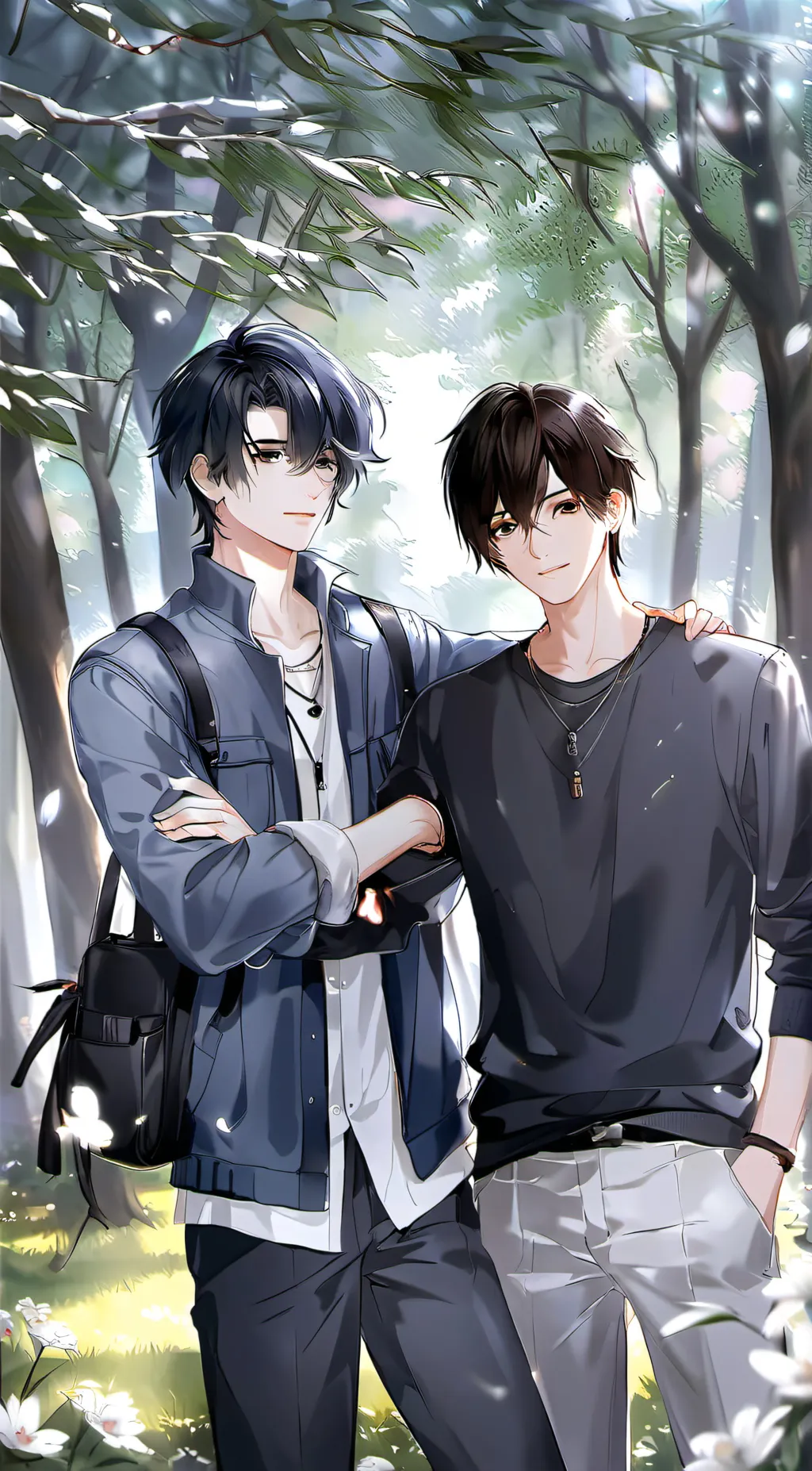 Talkie AI - Chat with kevin