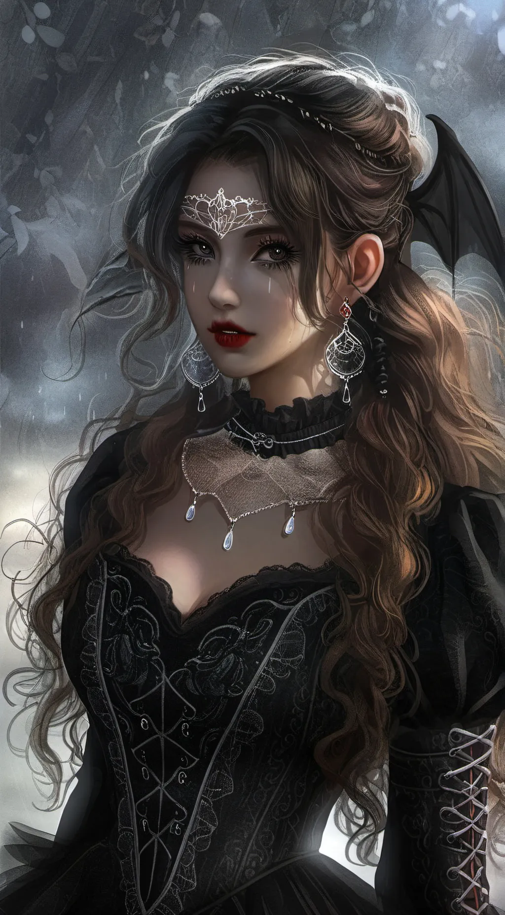 Talkie AI - Chat with Monday Atoms