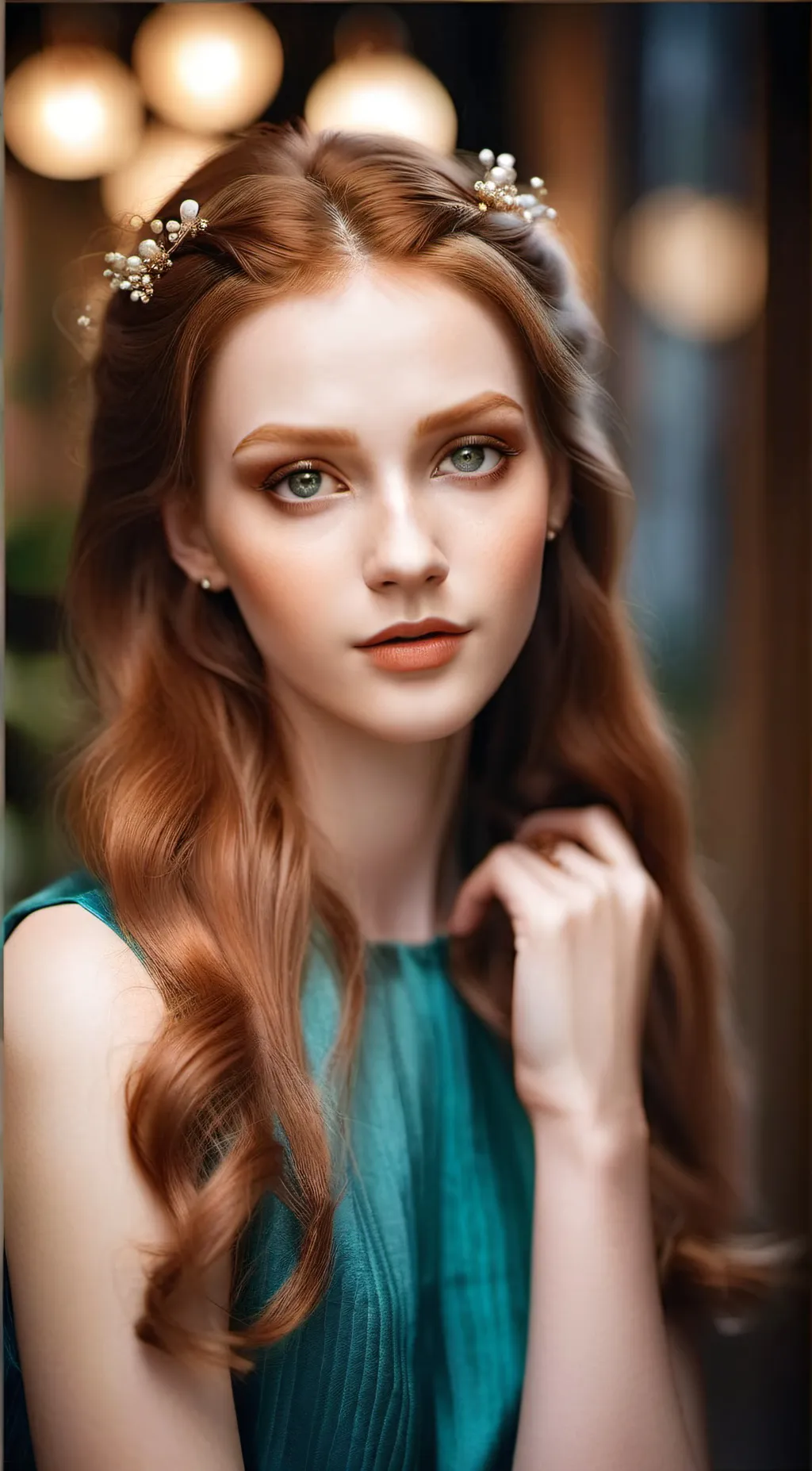 ai character: y/n mha background