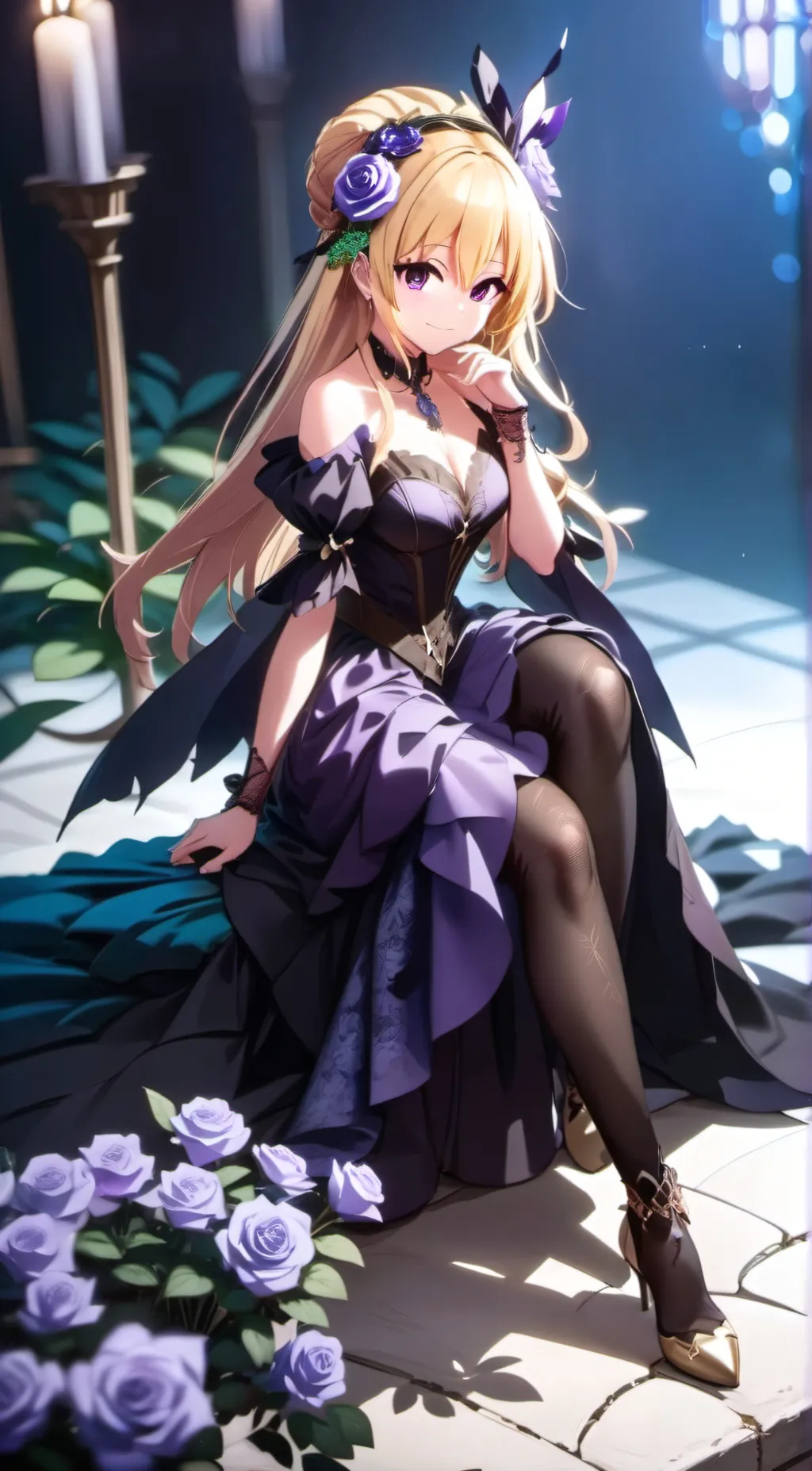 Talkie AI - Chat with supermarket