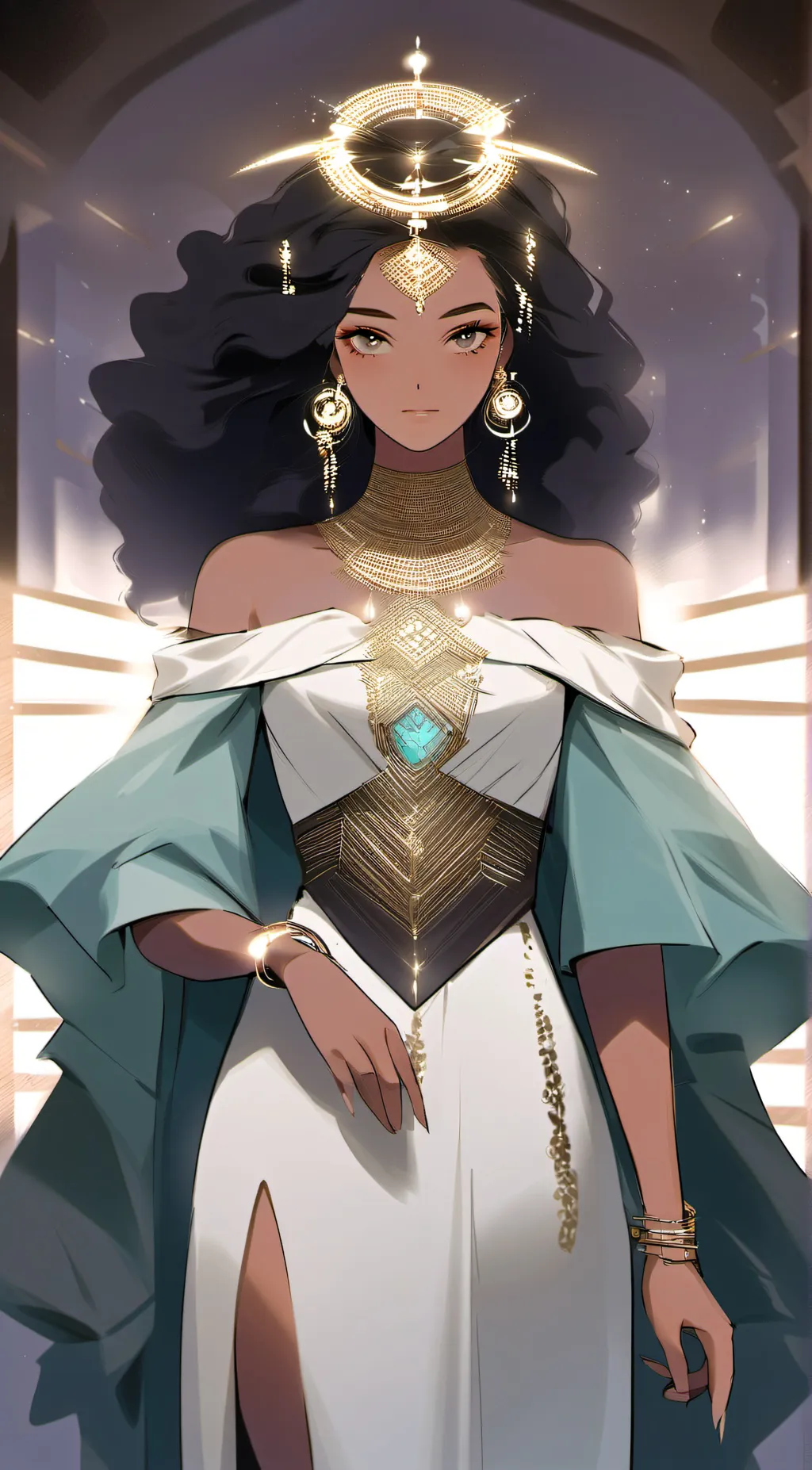 Talkie AI - Chat with Eliza (1st wife)