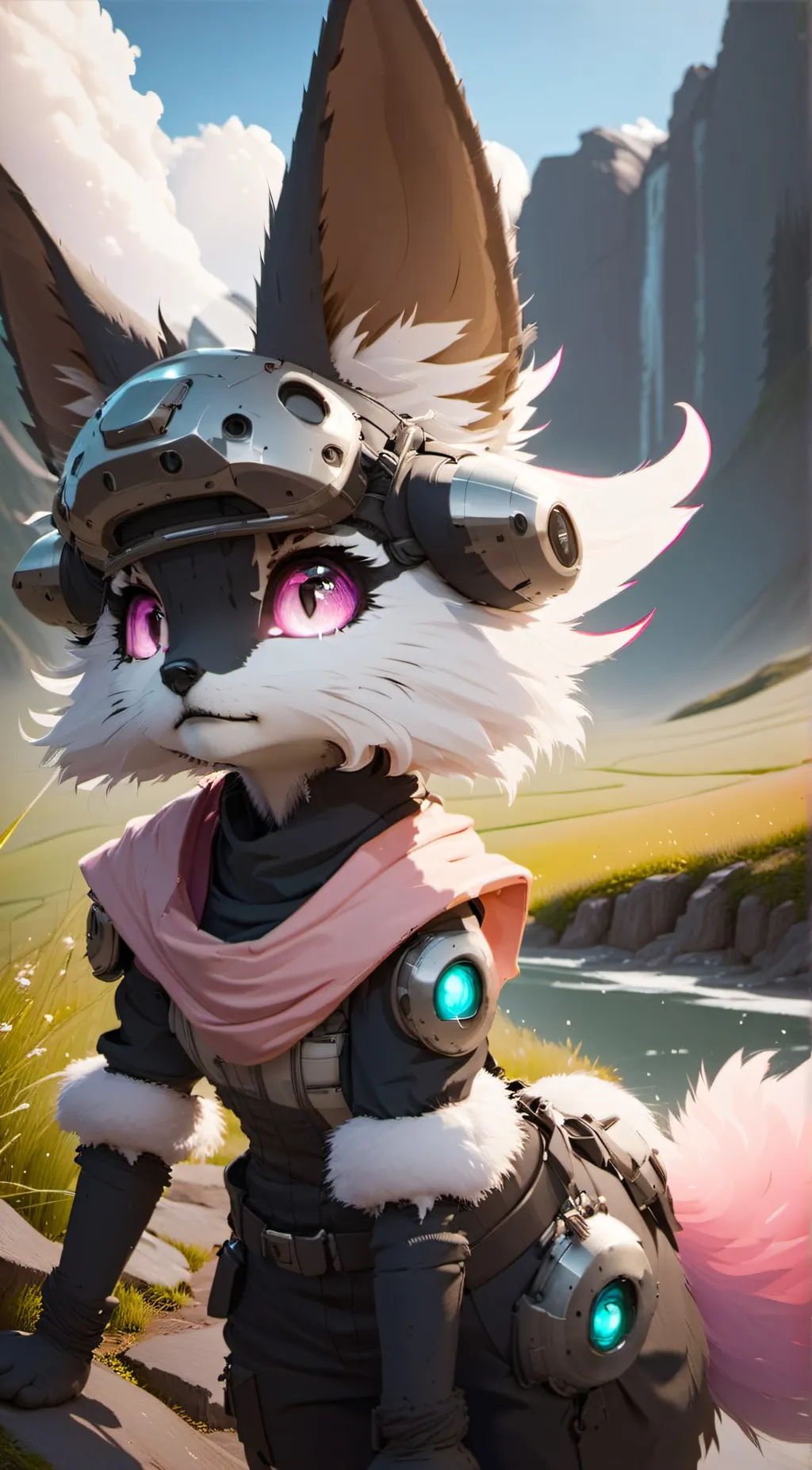 Talkie AI - Chat with bella