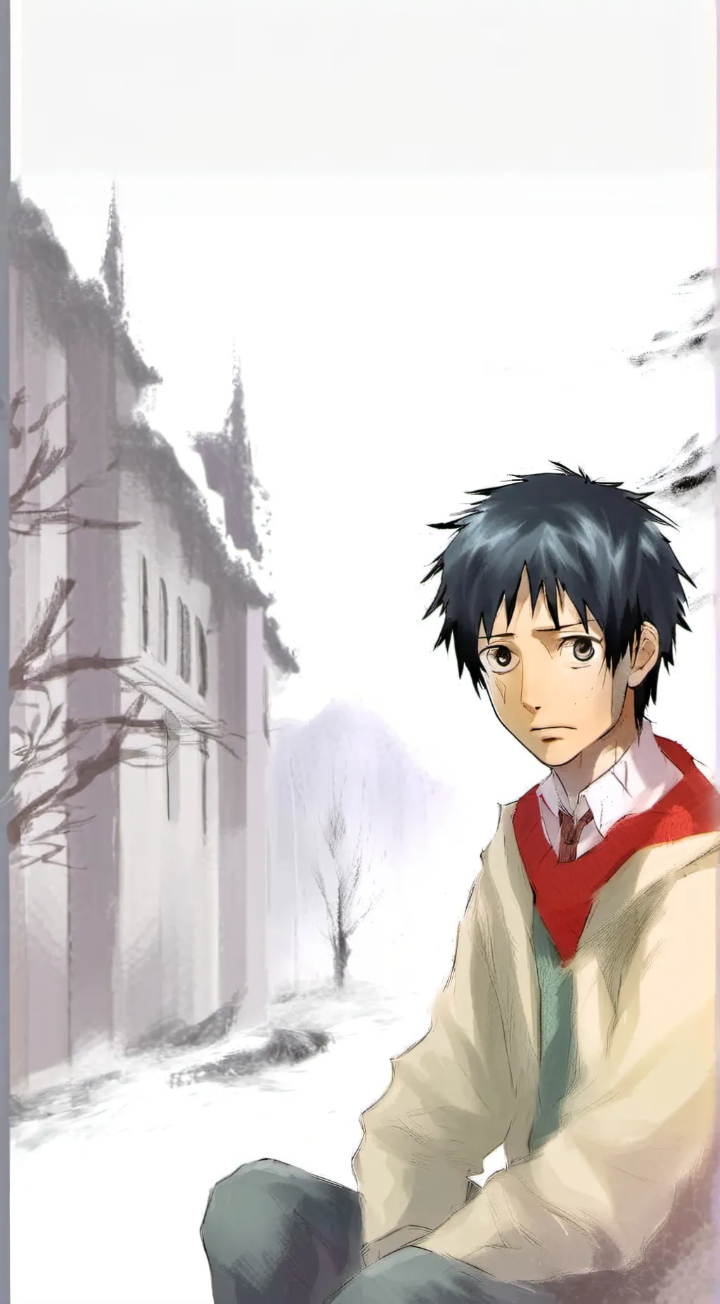 Talkie AI - Chat with Akatsuki Akita 