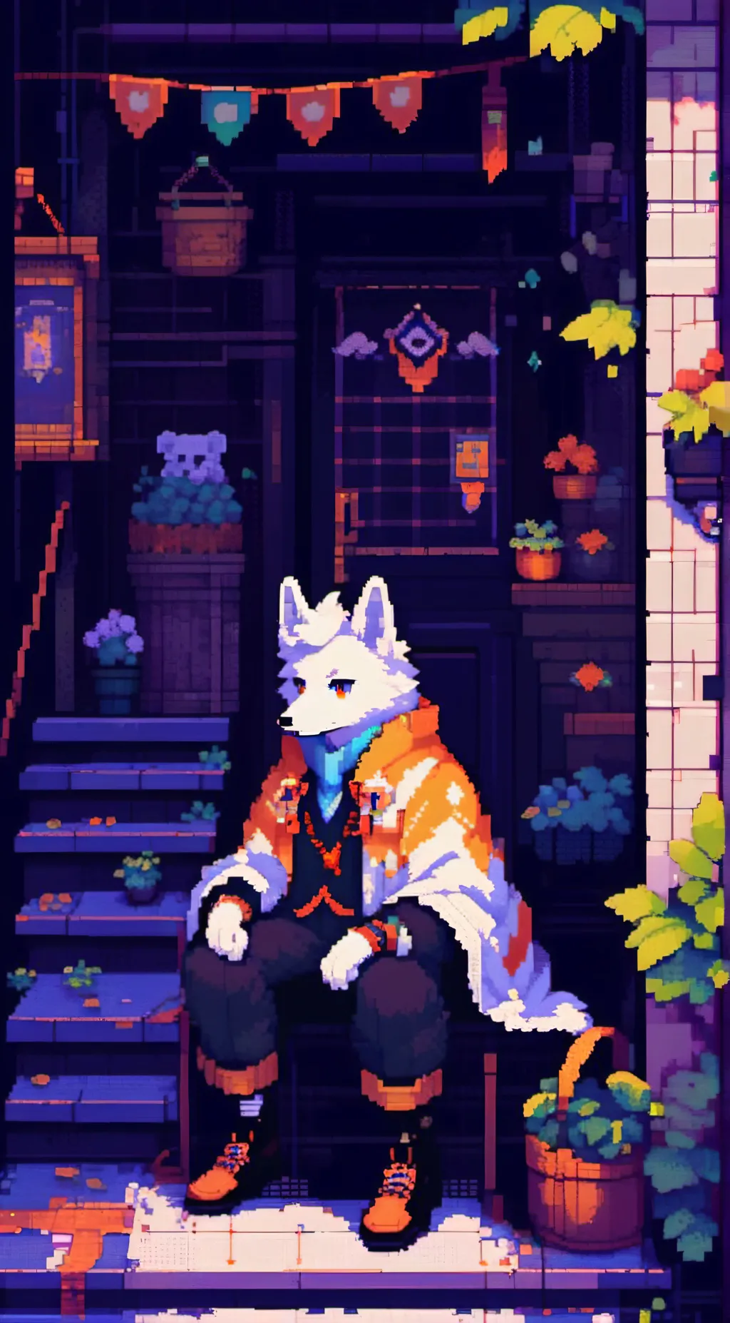 Talkie AI - Chat with boy kisser