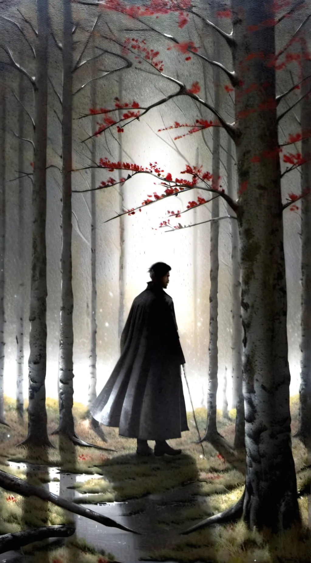 Talkie AI - Chat with gerry