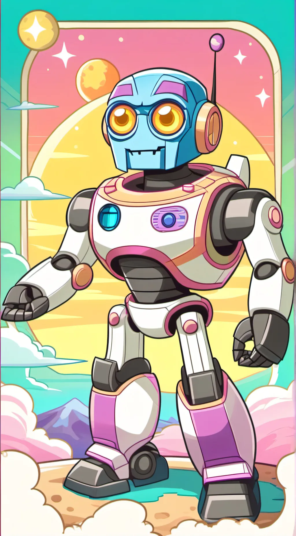 Talkie AI - Chat with Gender guesser!