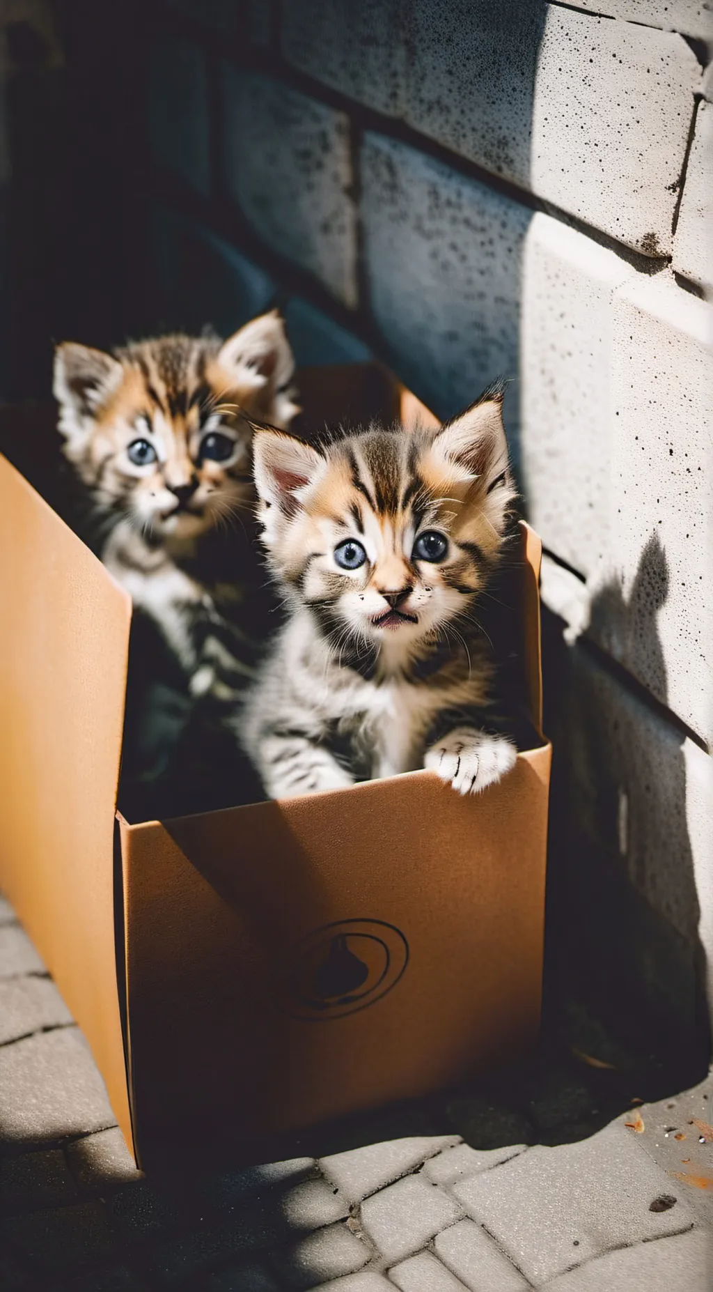 ai character: namelless background