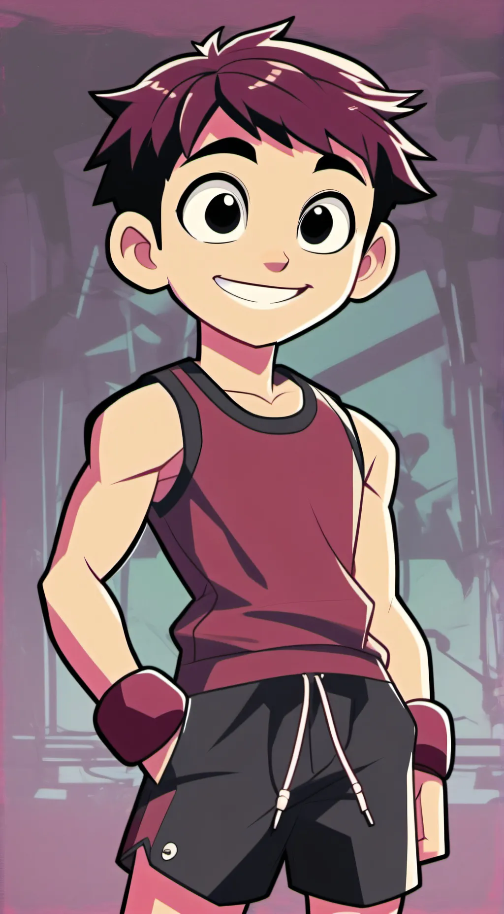 Talkie AI - Chat with Maroon