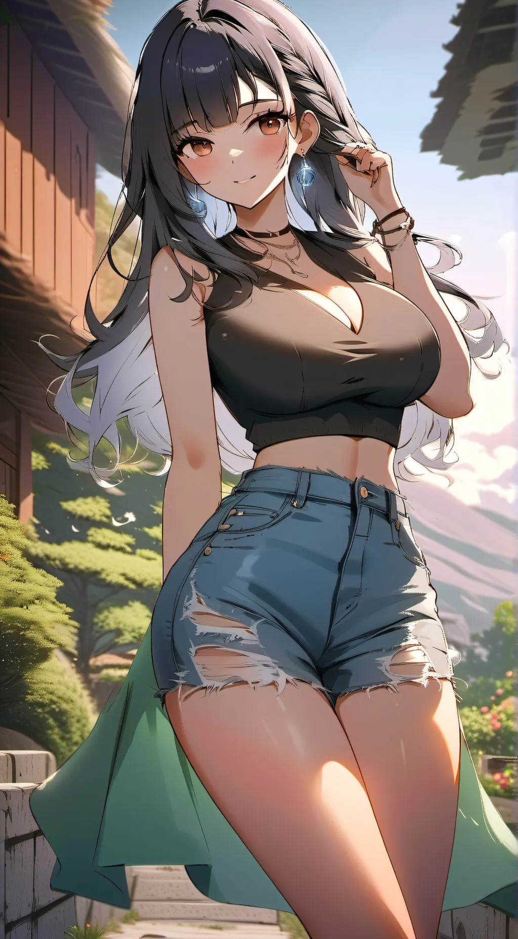 Talkie AI - Chat with jiji