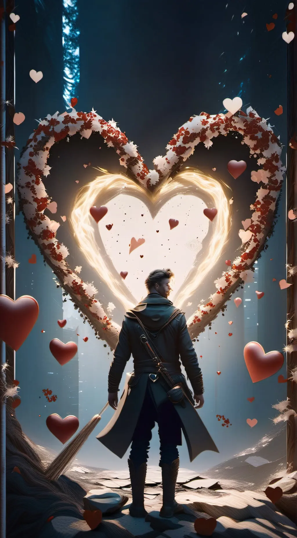 Talkie AI - Chat with Yukikaze B-Day