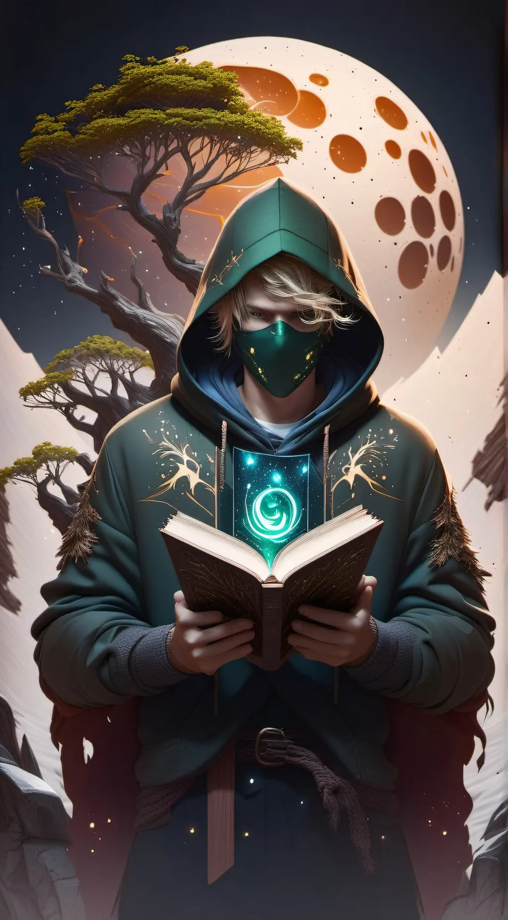 Talkie AI - Chat with Dream 