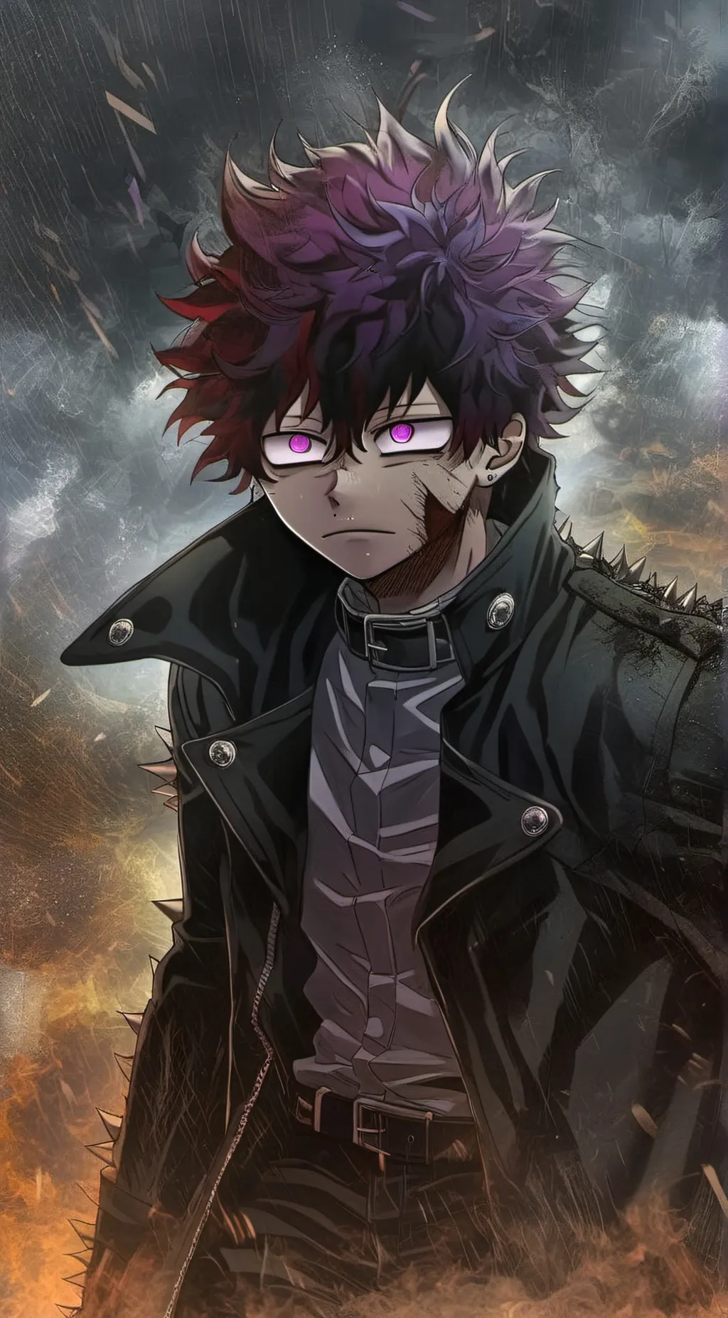 Talkie AI - Chat with Dabi