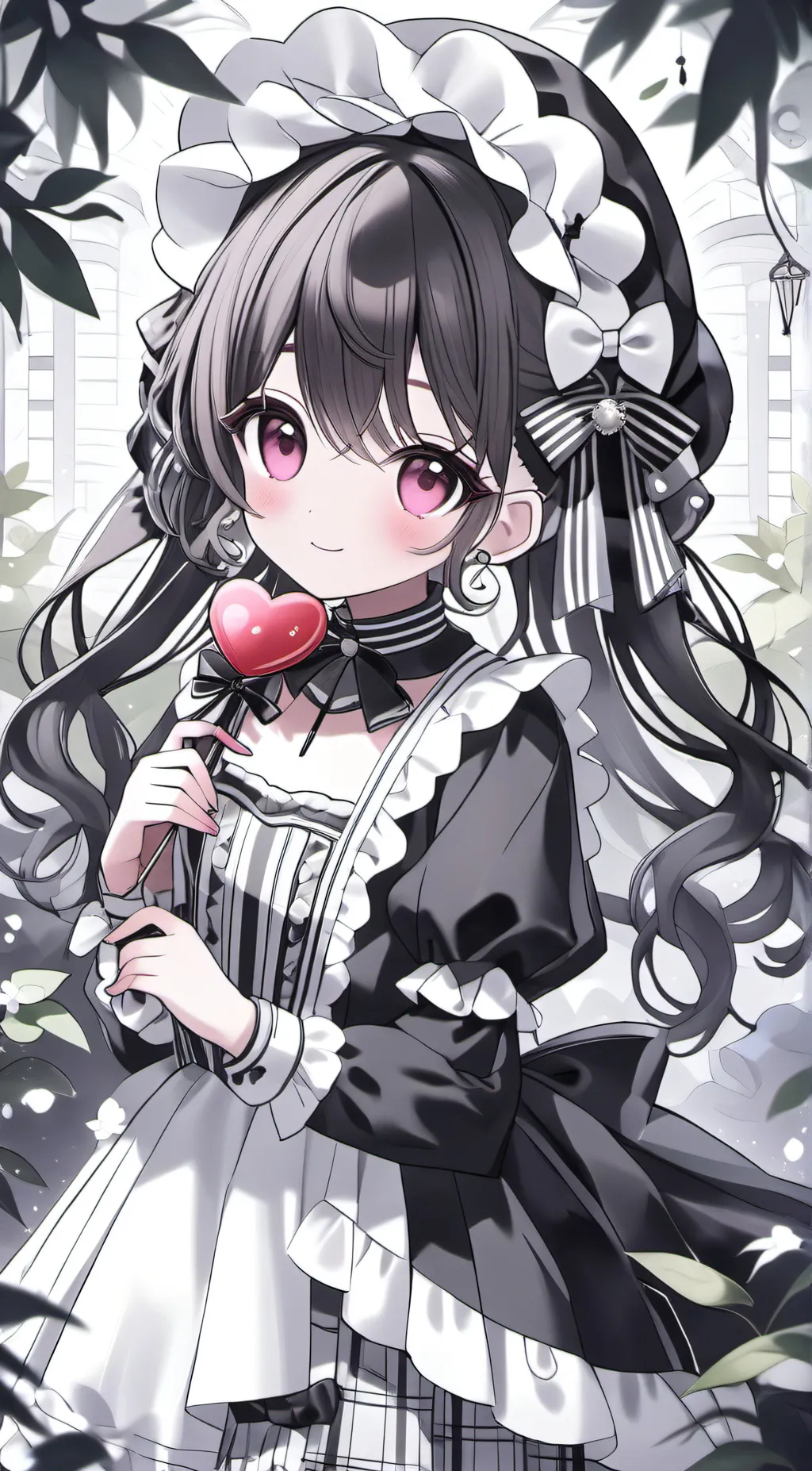 Talkie AI - Chat with Angel