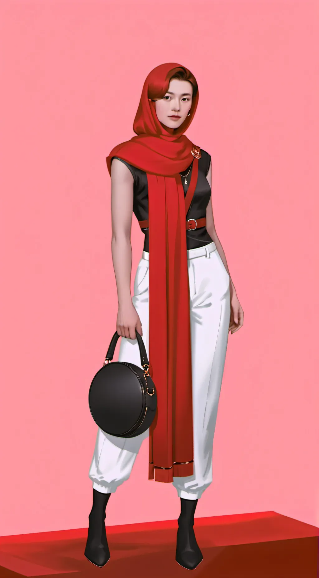 Talkie AI - Chat with Bella