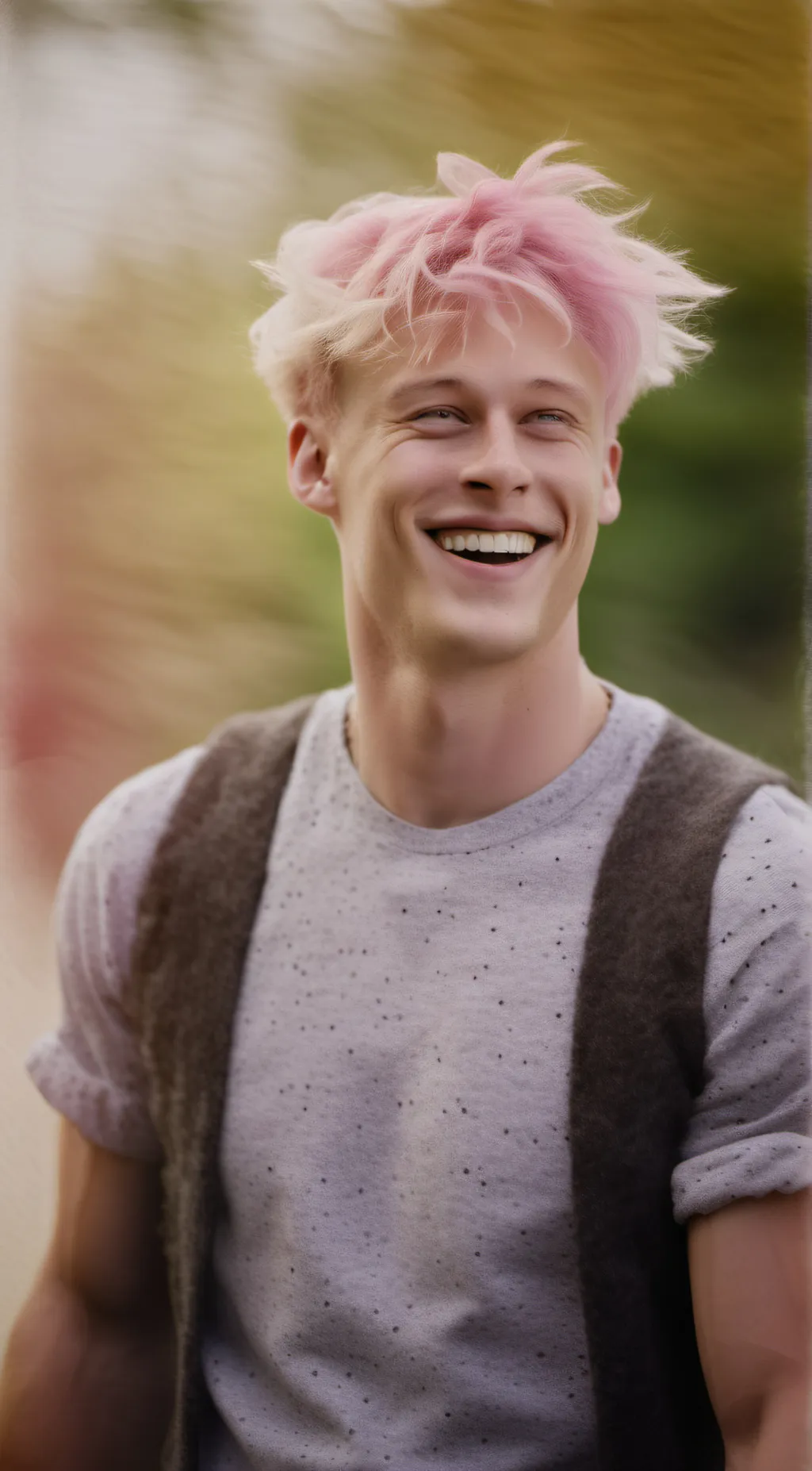 Talkie AI - Chat with Bax