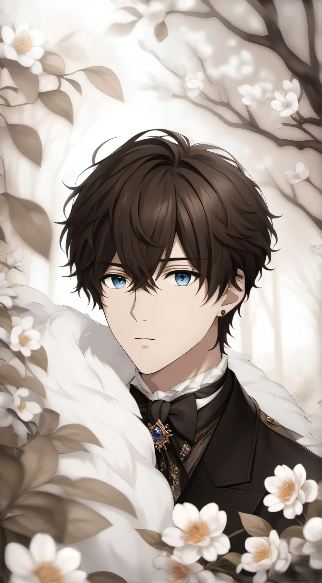 Talkie AI - Chat with Carson