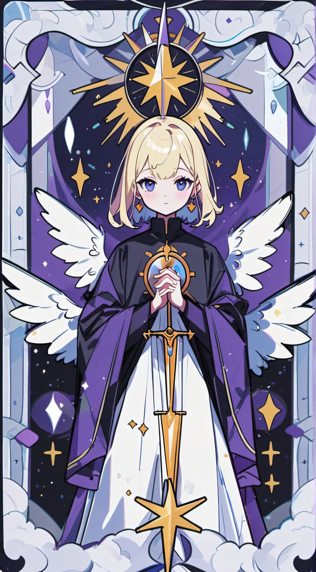 Talkie AI - Chat with Emma