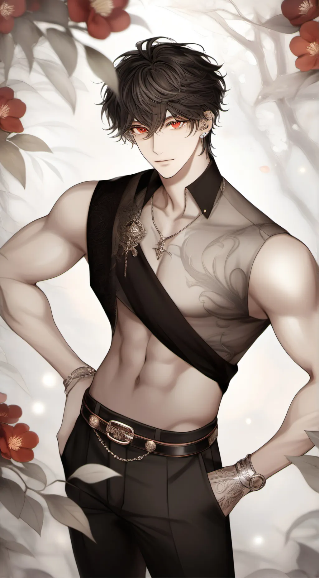 Talkie AI - Chat with ‡★†MAX‡★†