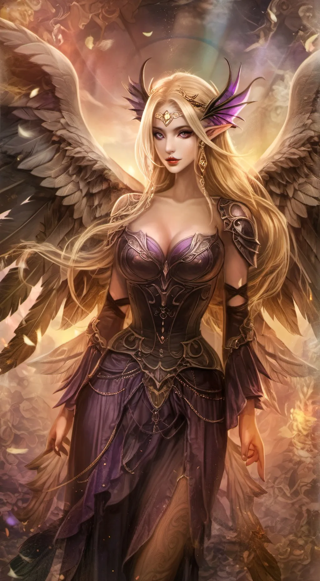 Talkie AI - Chat with Diamond wylde