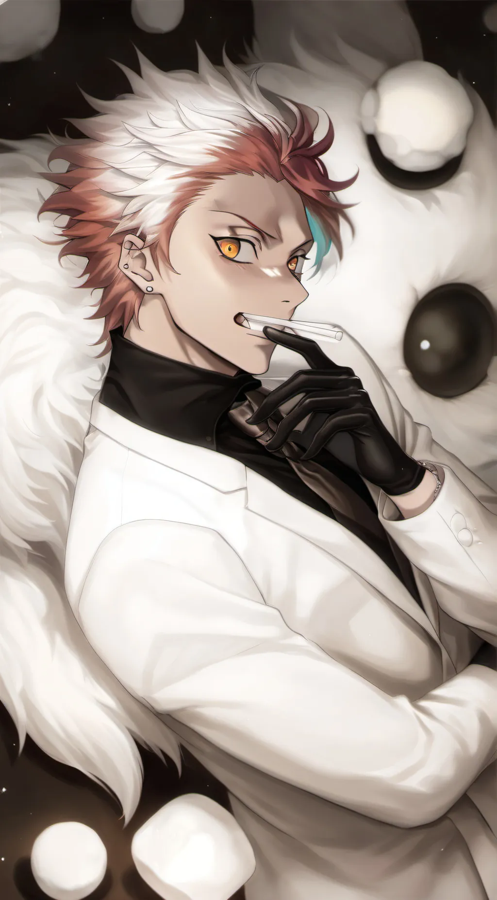 Talkie AI - Chat with sakuna 