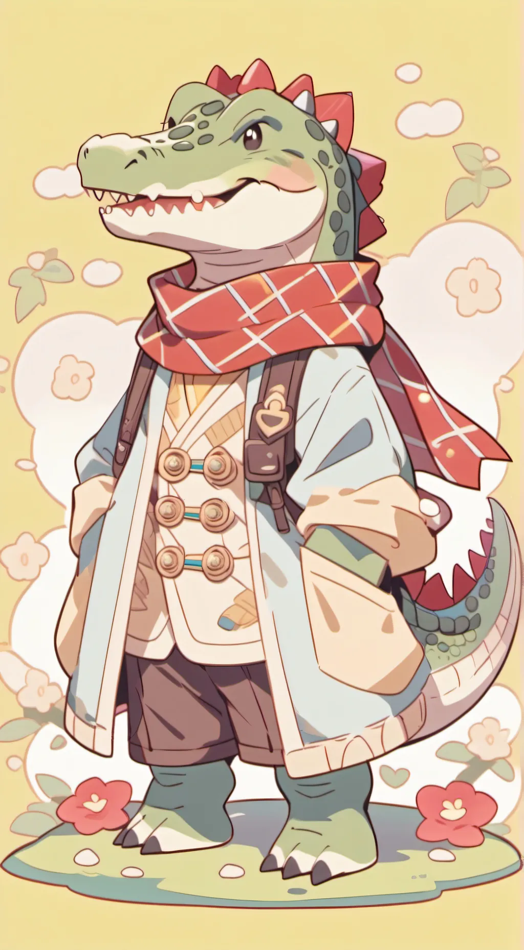 Talkie AI - Chat with Lyle 