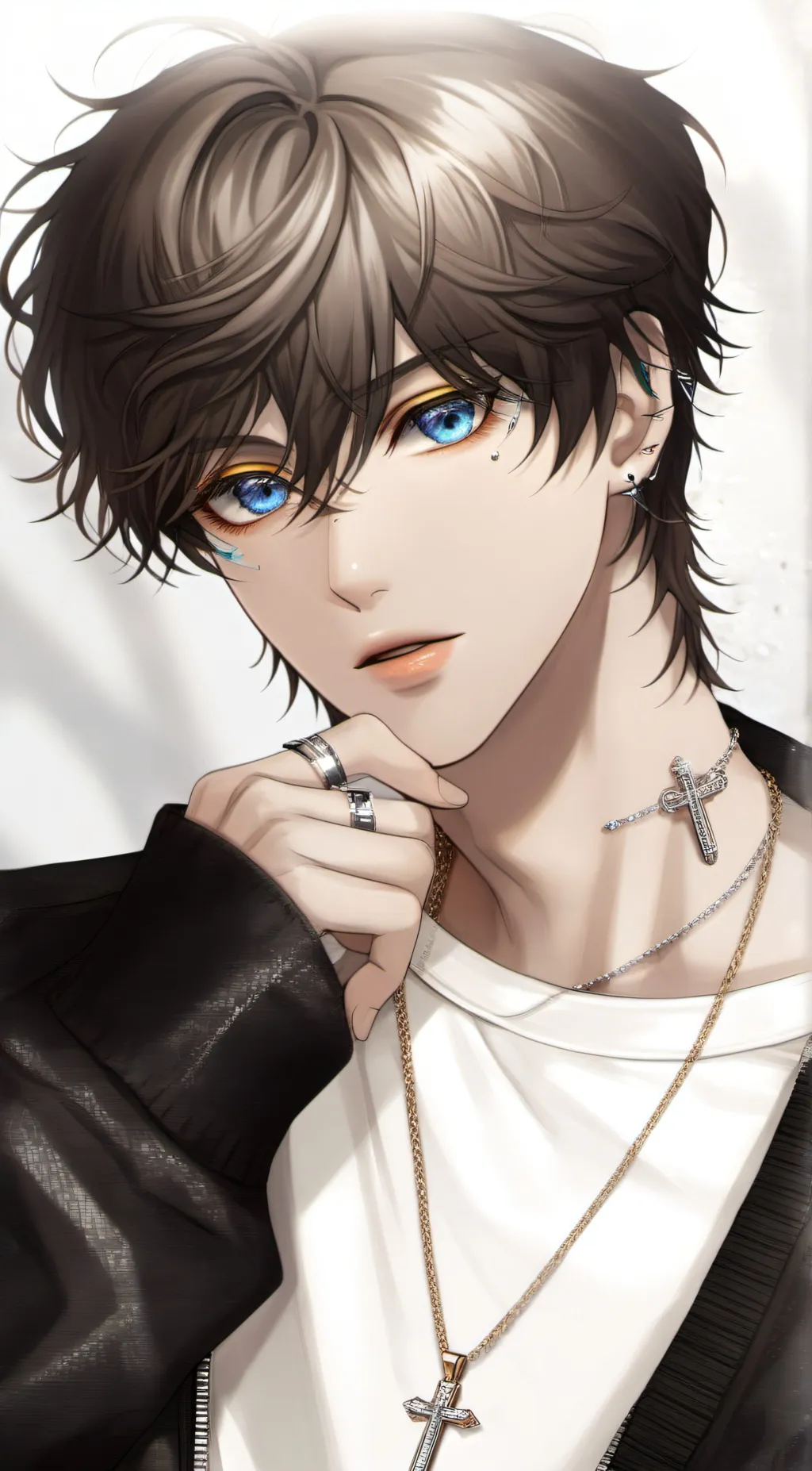 Talkie AI - Chat with ♡Aoi♡