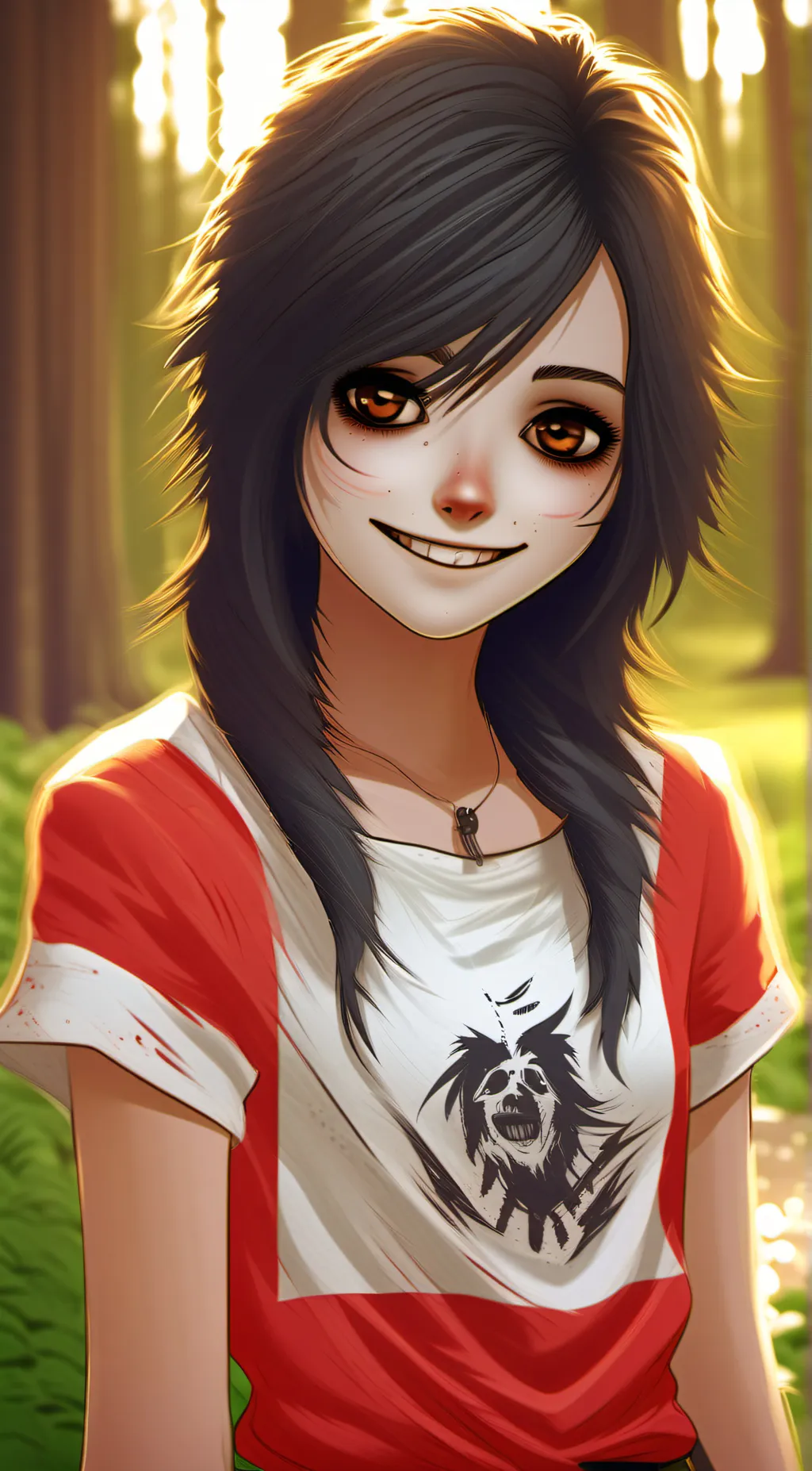 Talkie AI - Chat with Gabby 