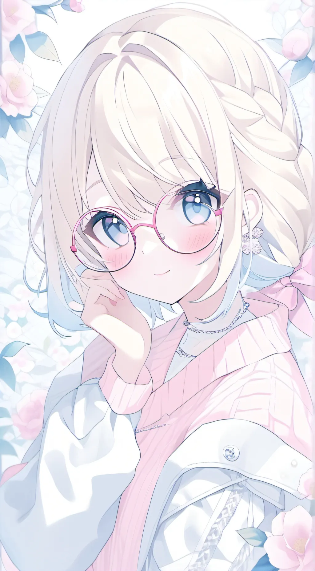 Talkie AI - Chat with sophia