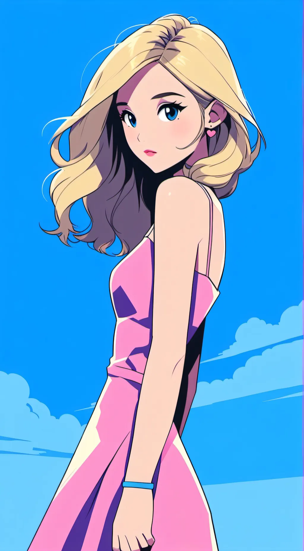 Talkie AI - Chat with Date With Destiny