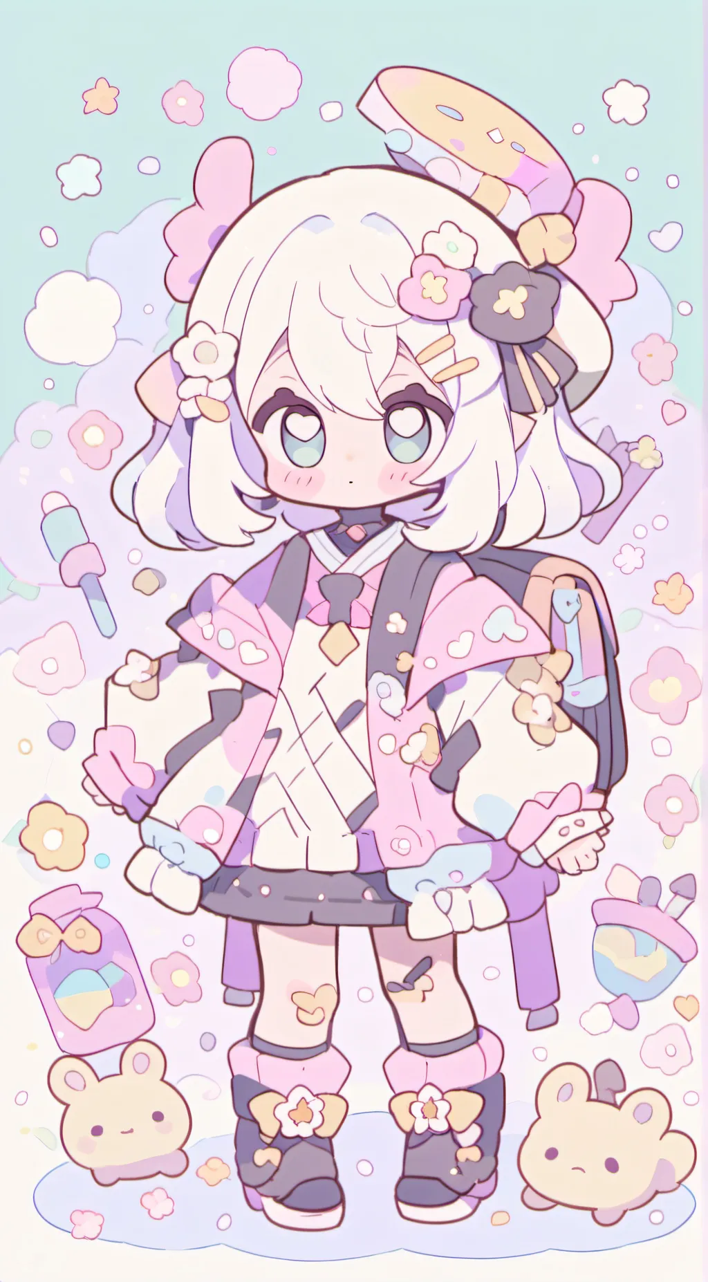 Talkie AI - Chat with Emilia